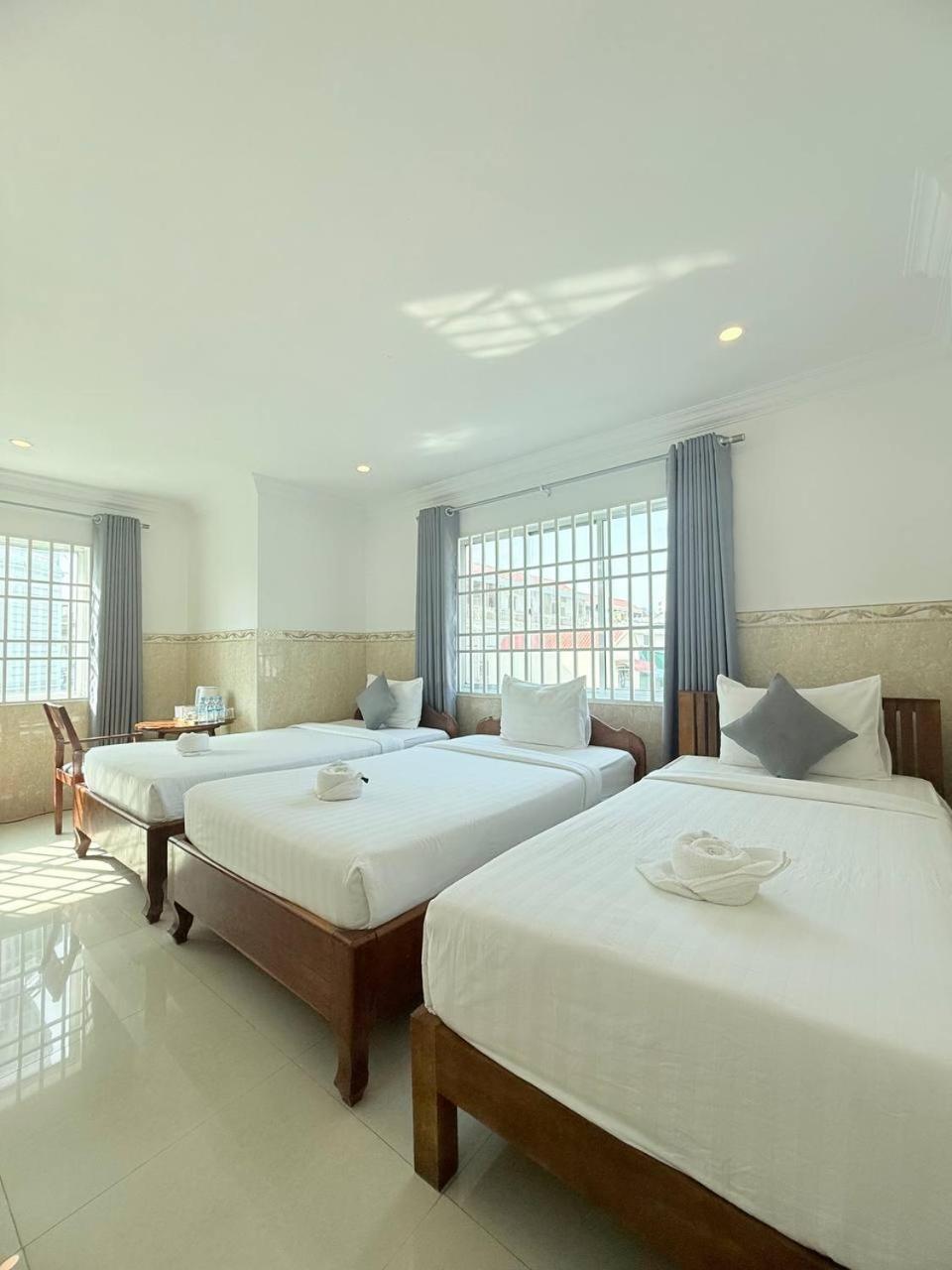 Triple Room - Photo 2