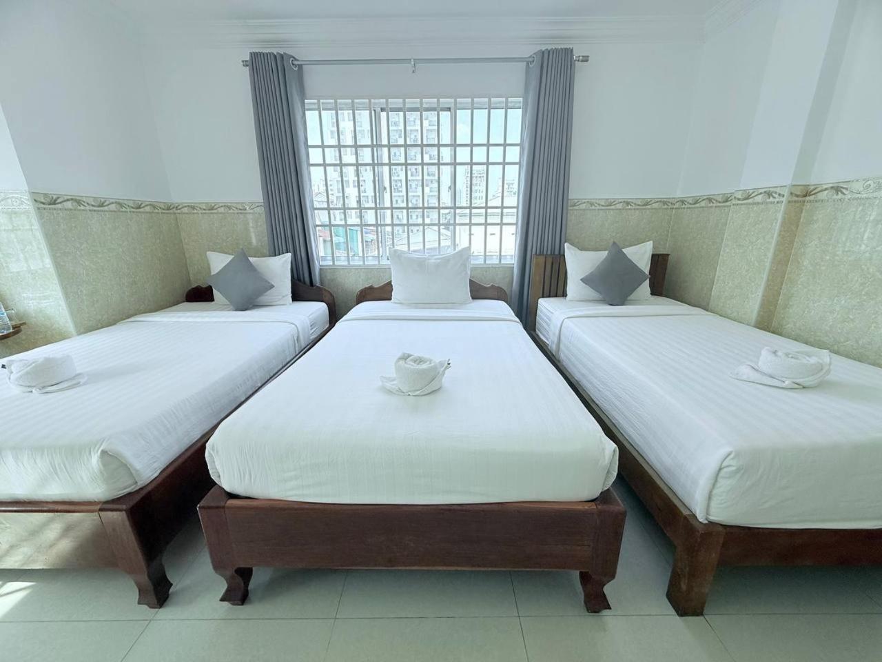 Triple Room - Photo 4