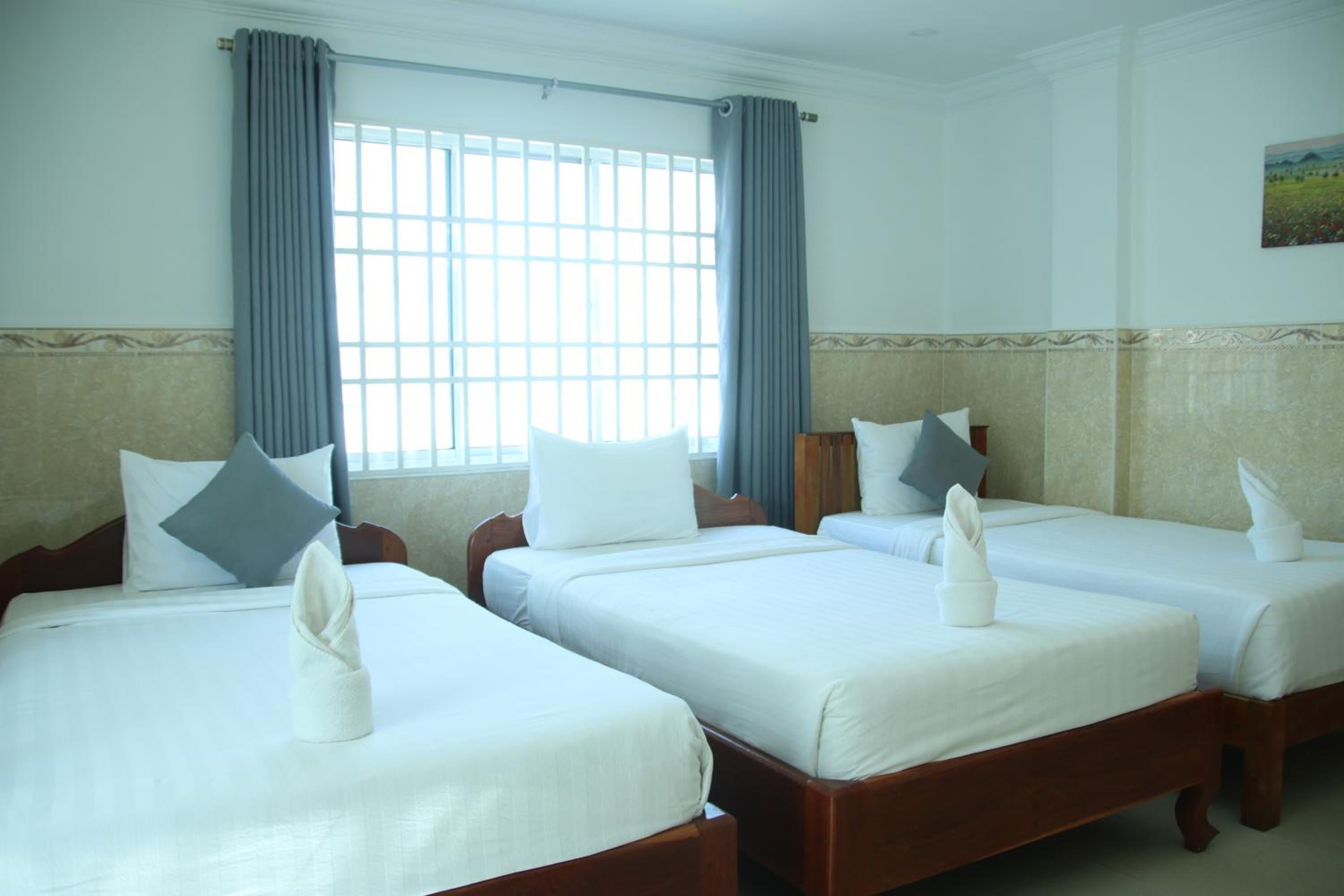 Triple Room - Photo 5
