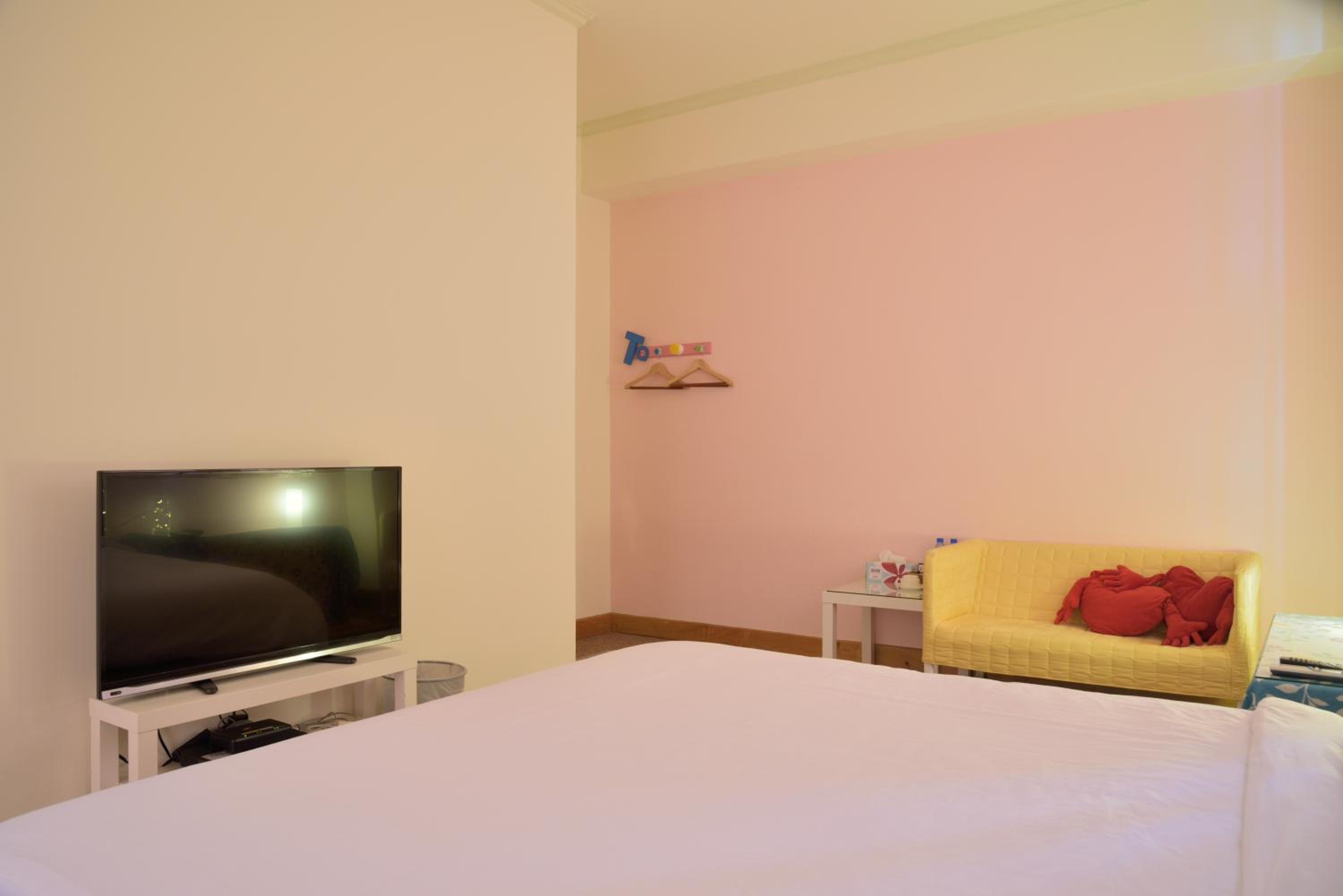 Standard Double Room photo 2