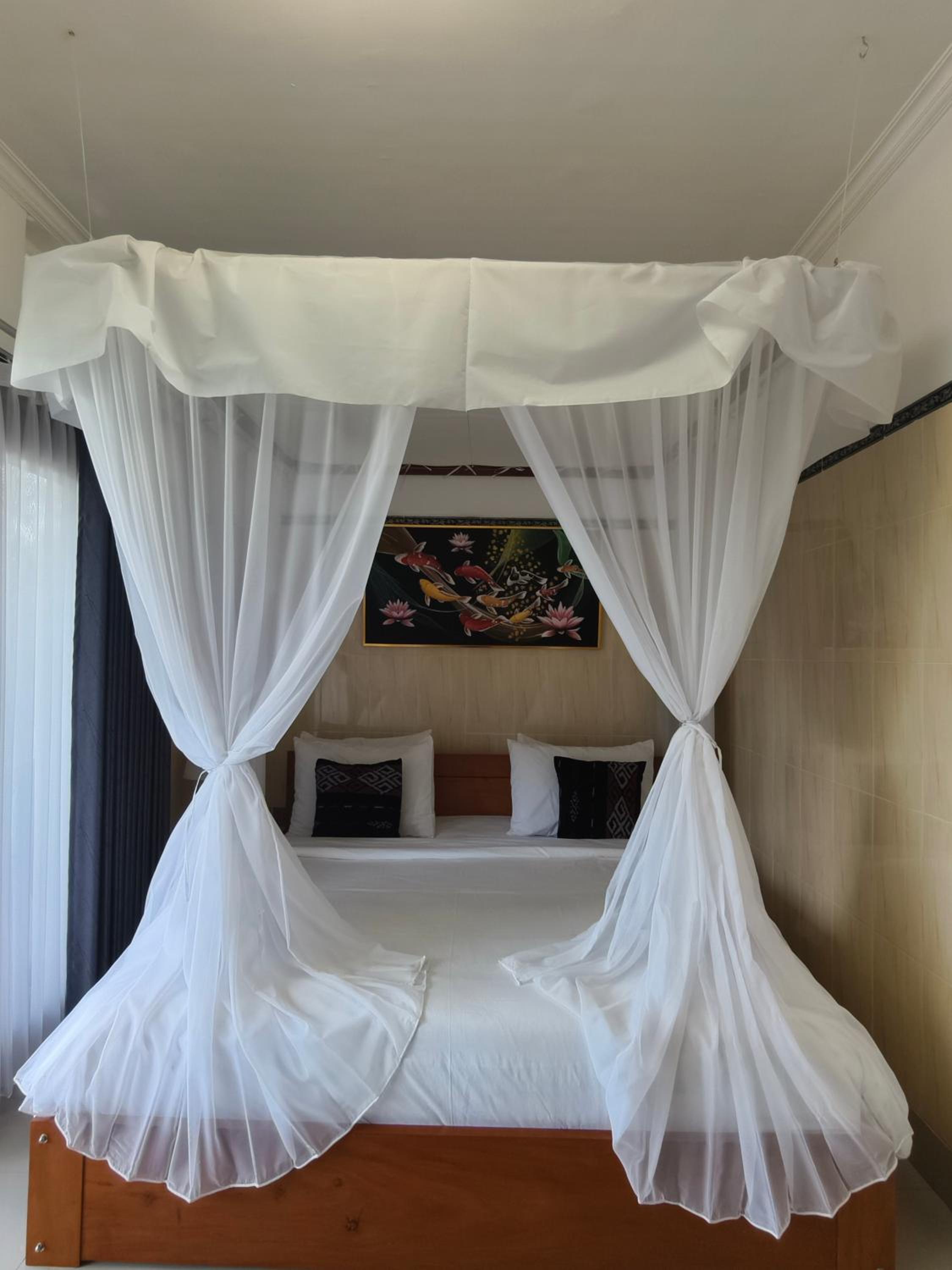 Double Room With Mountain View photo 1