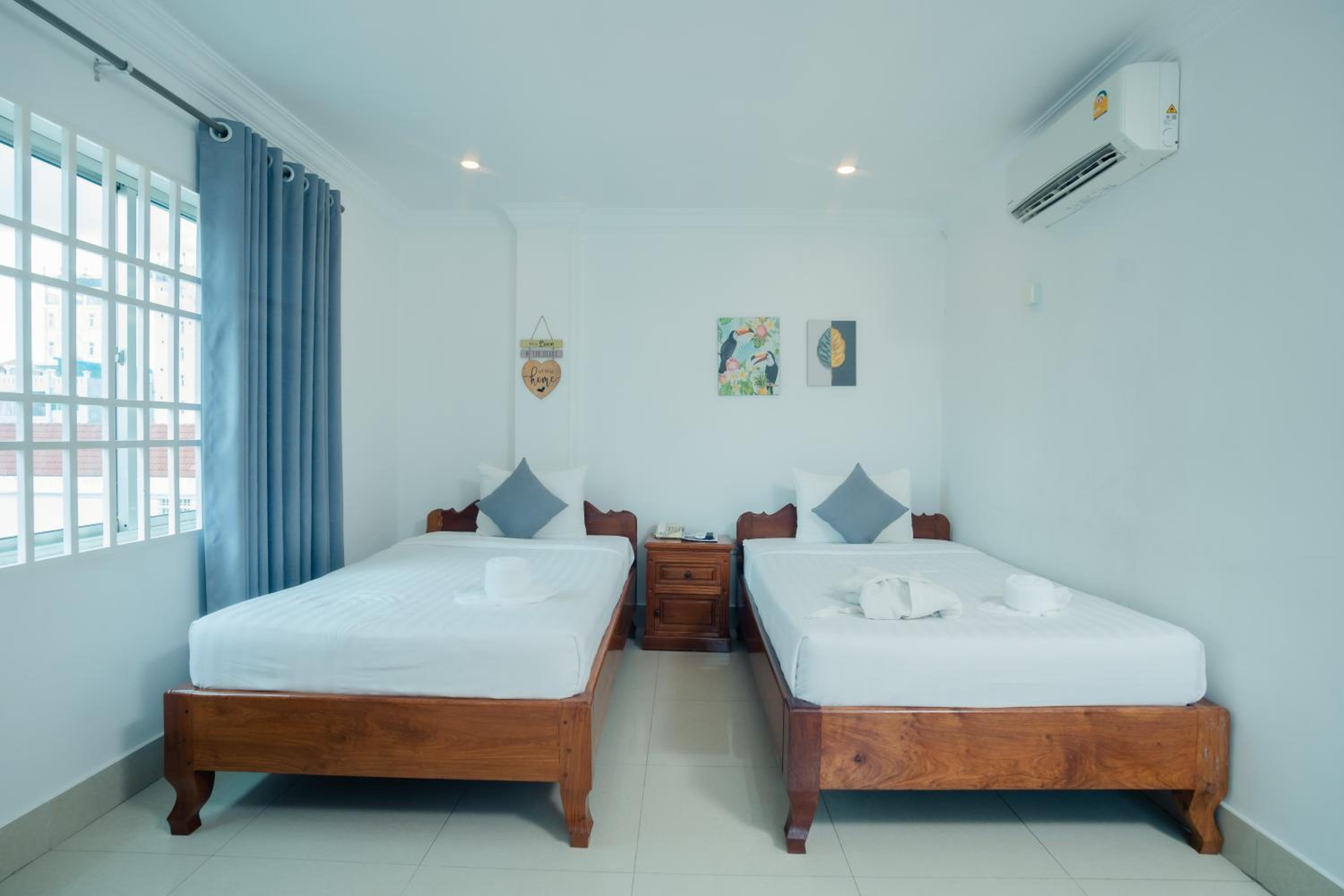 Deluxe Twin Room - Photo 4