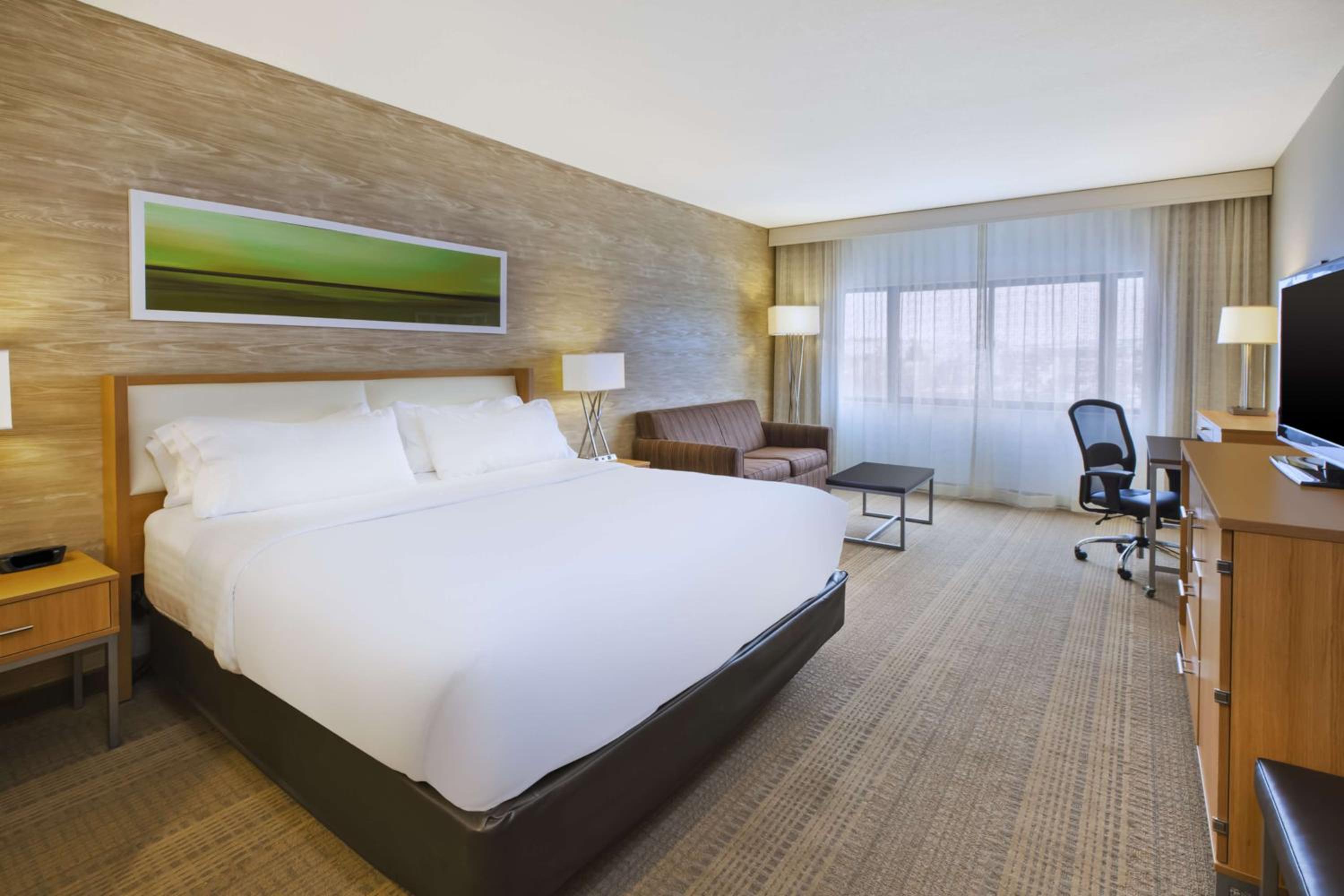 King Room - Photo 1