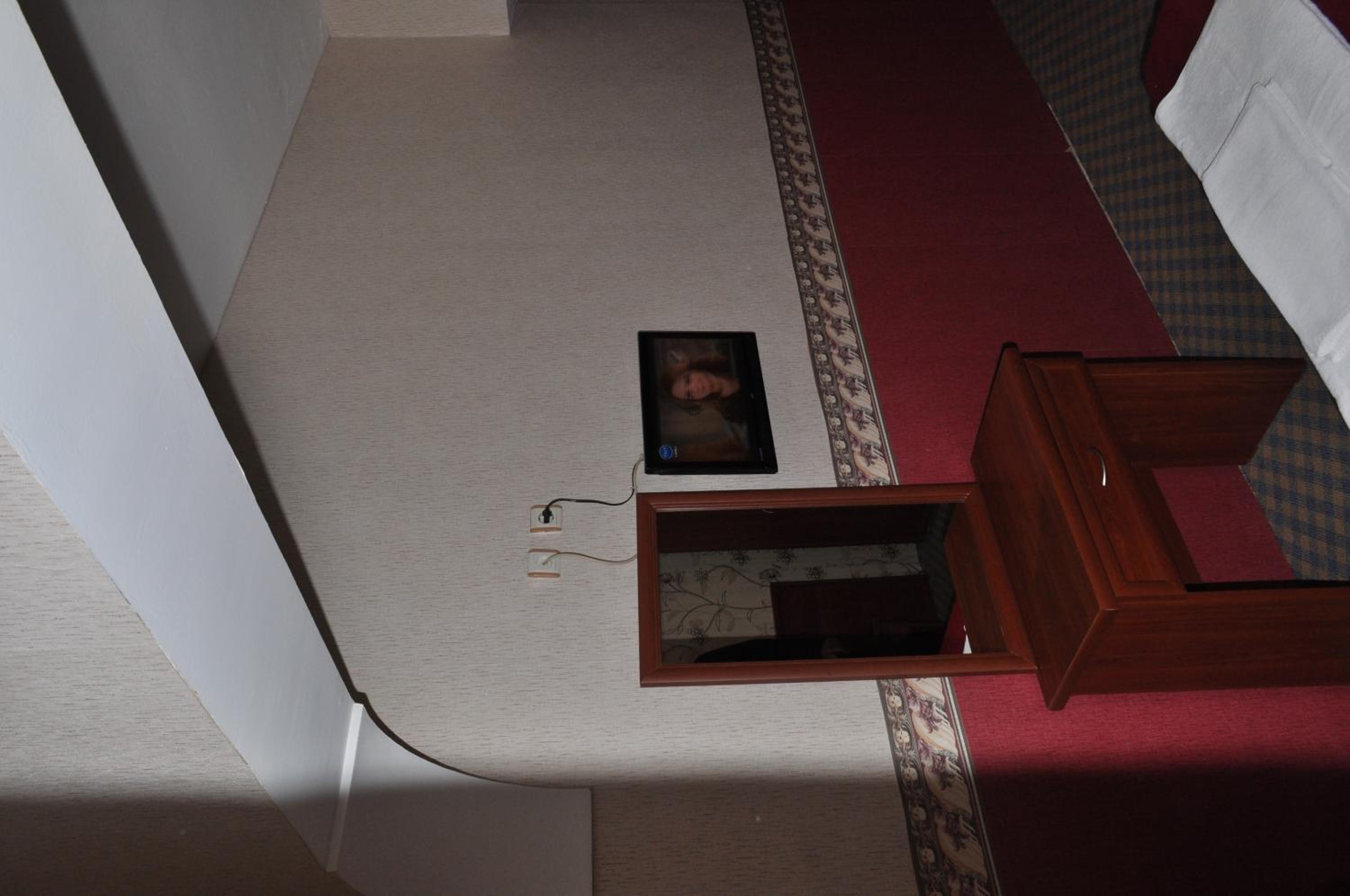 Standard Triple Room - Photo 2
