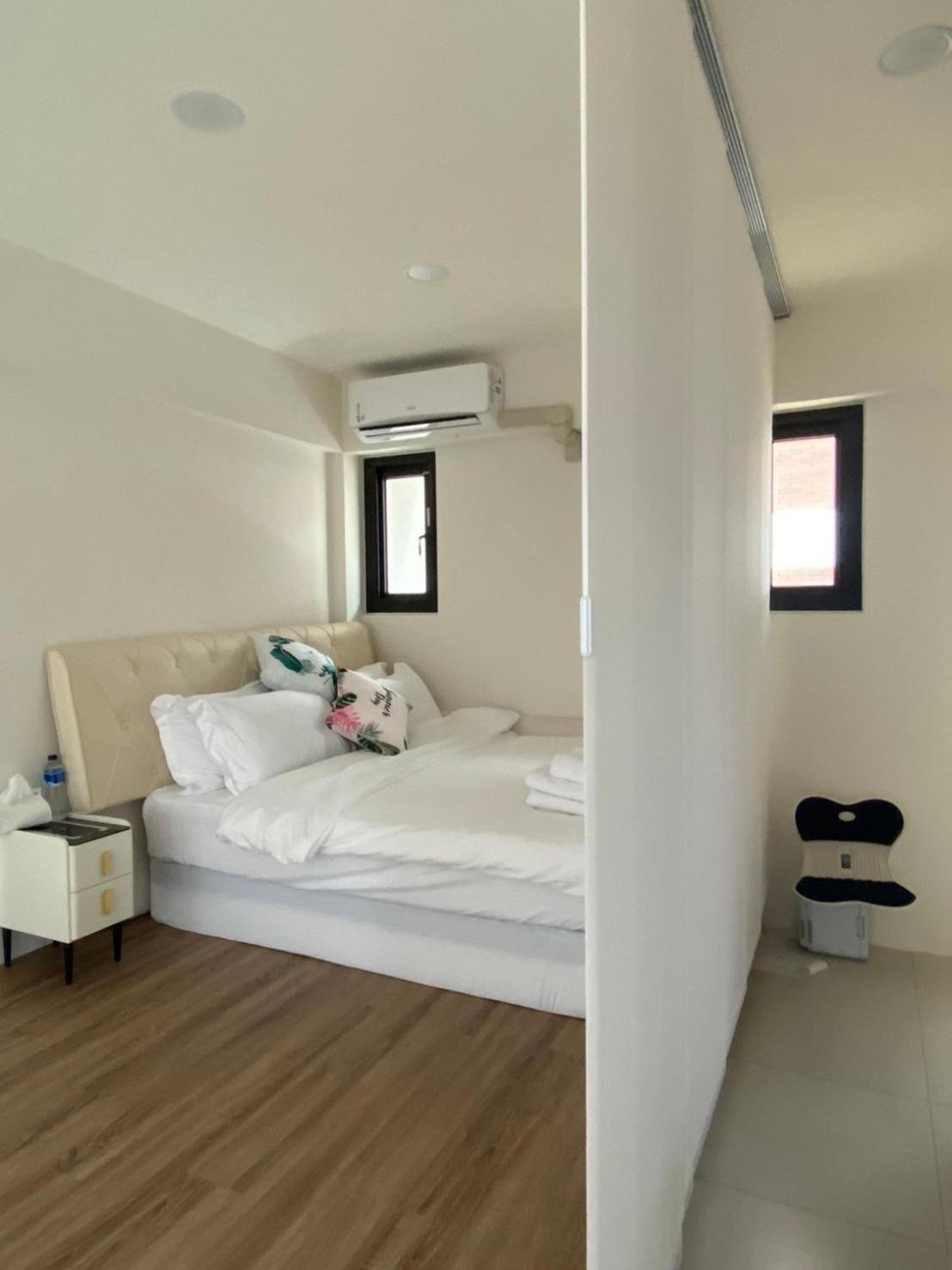 Japanese-Style Double Room photo 2
