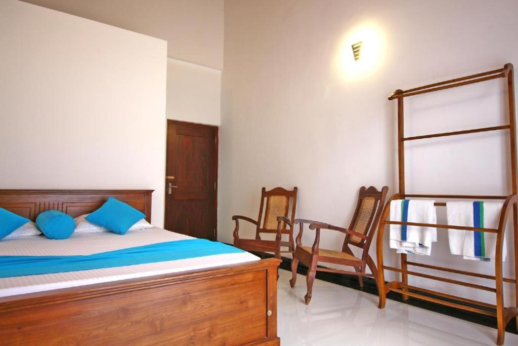Double Room with Garden View photo 1