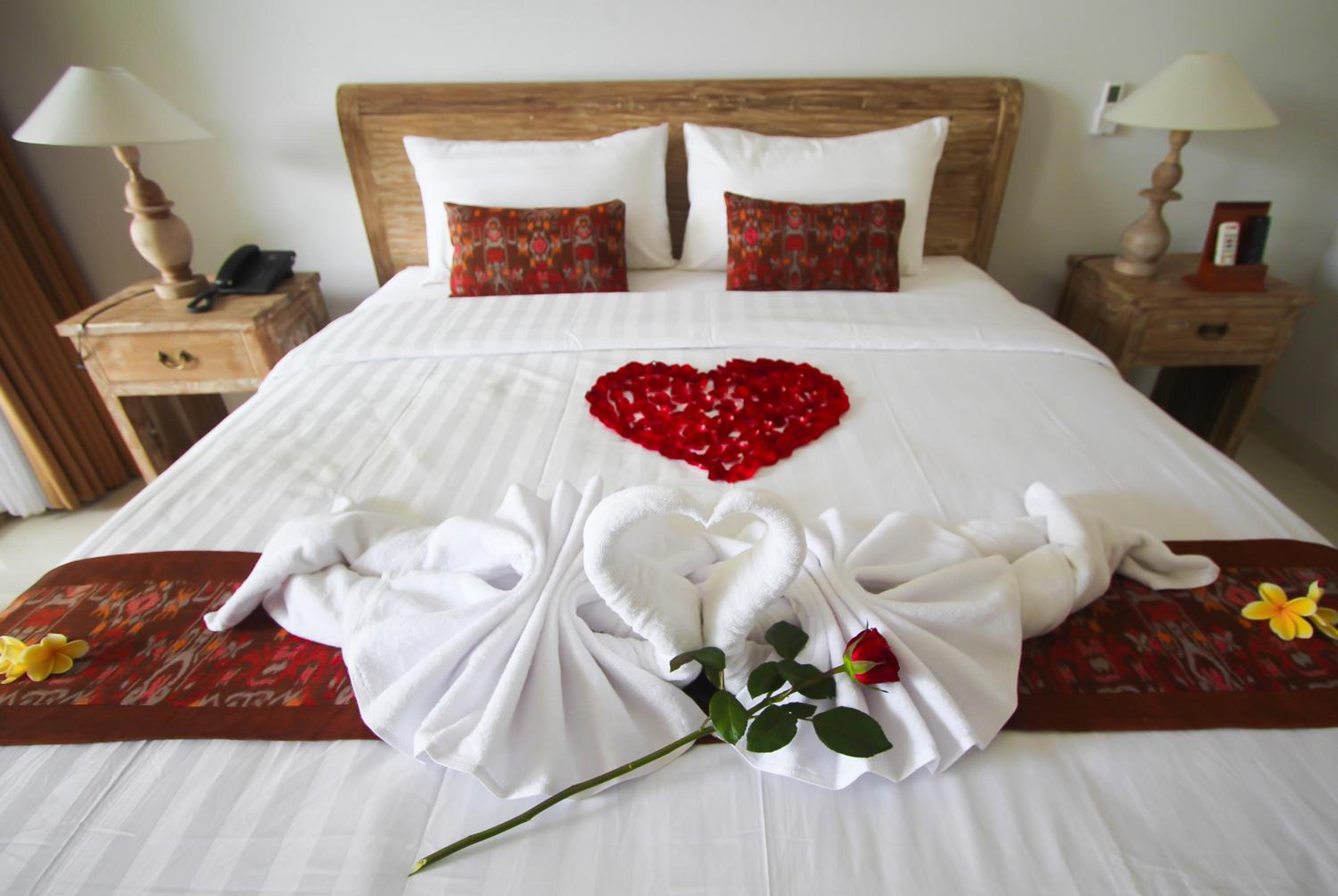 Deluxe Double Room - Photo 7
