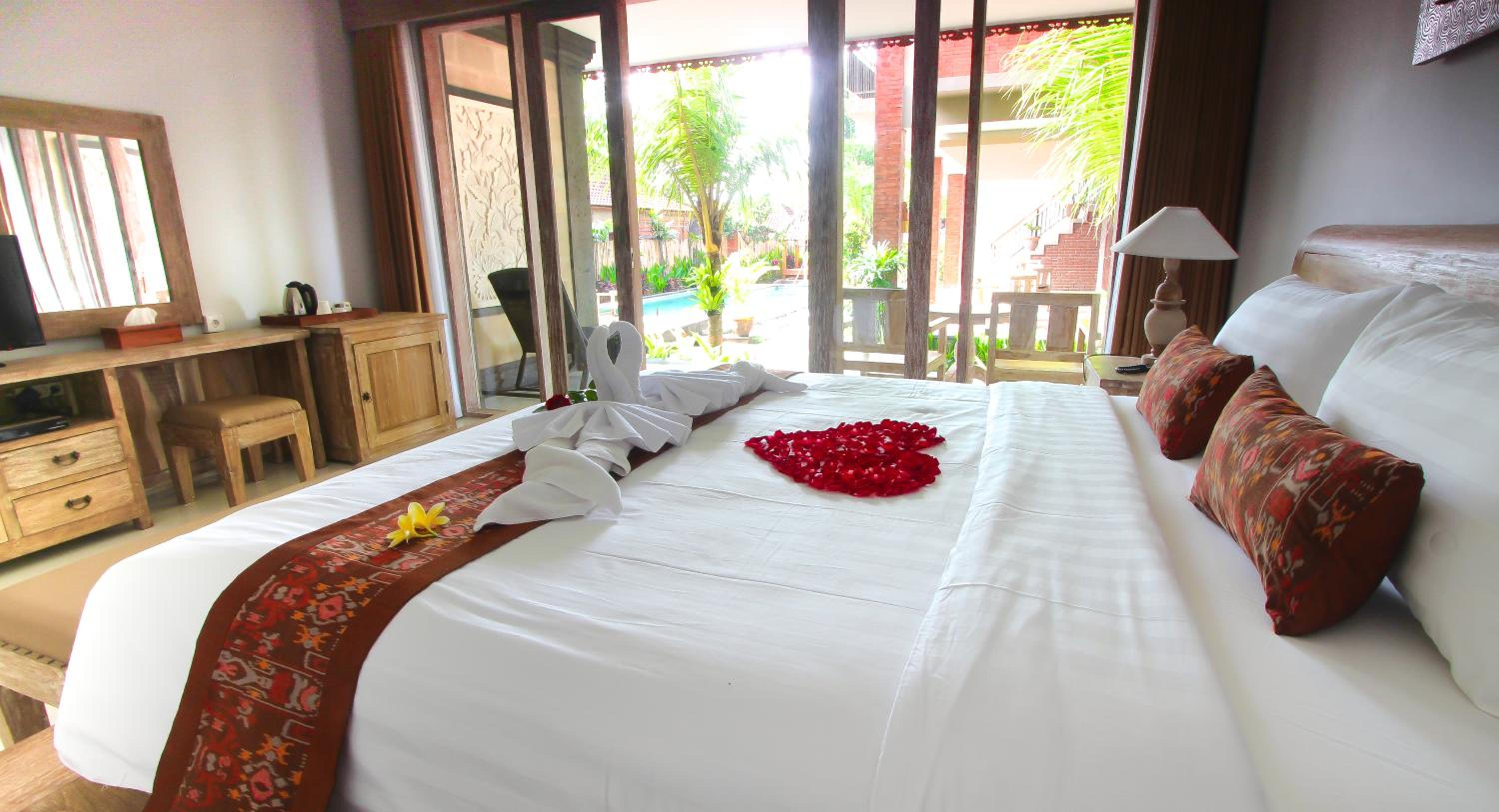 Deluxe Double Room - Photo 6