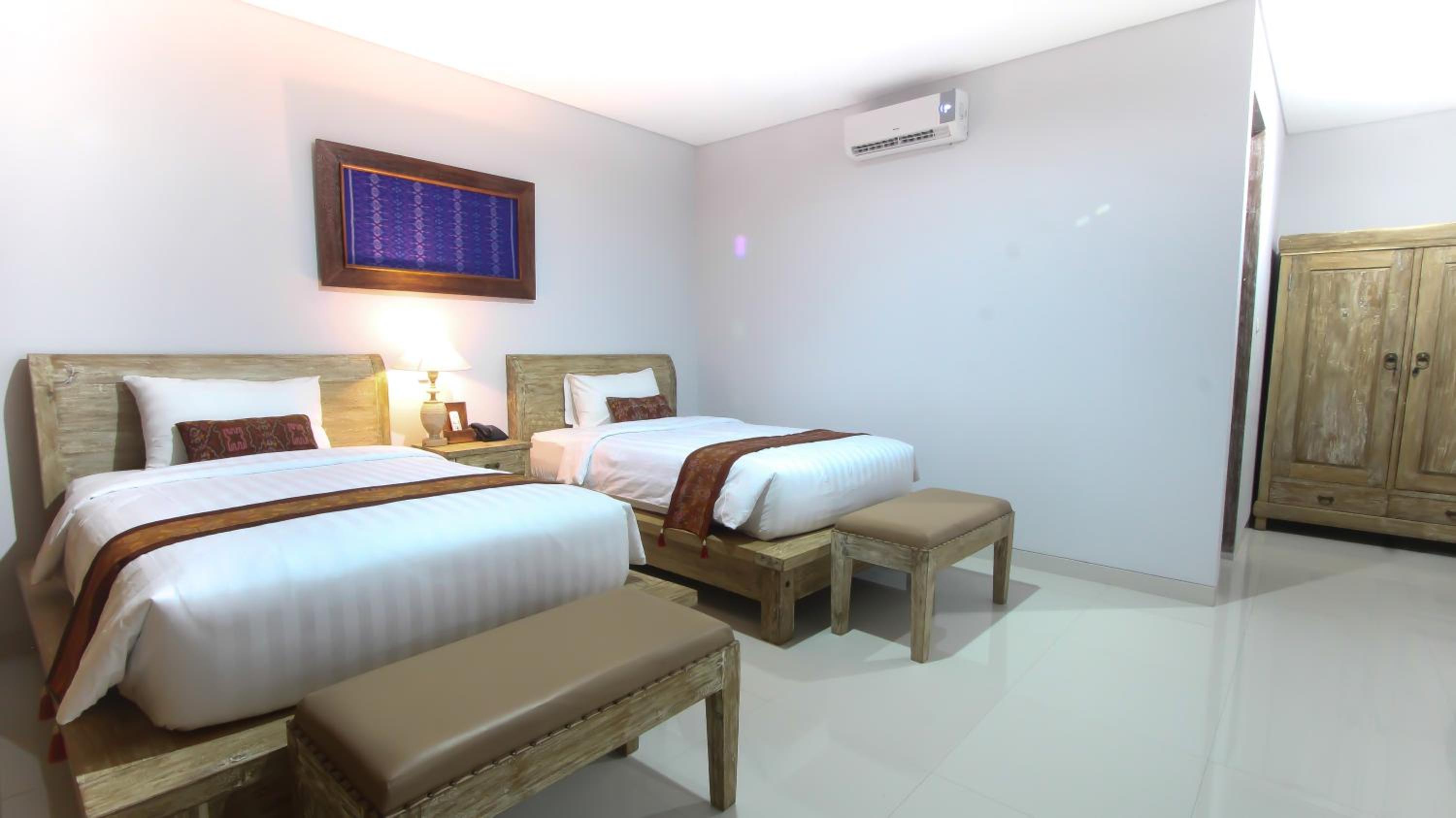 Deluxe Double Room - Photo 3