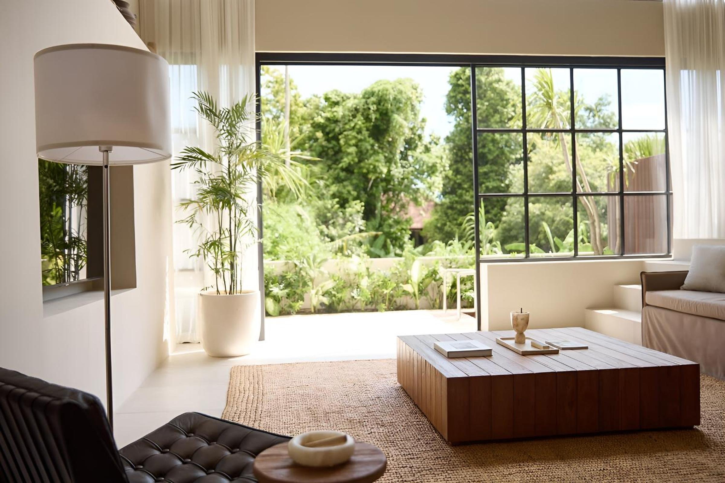 Deluxe Villa photo 2