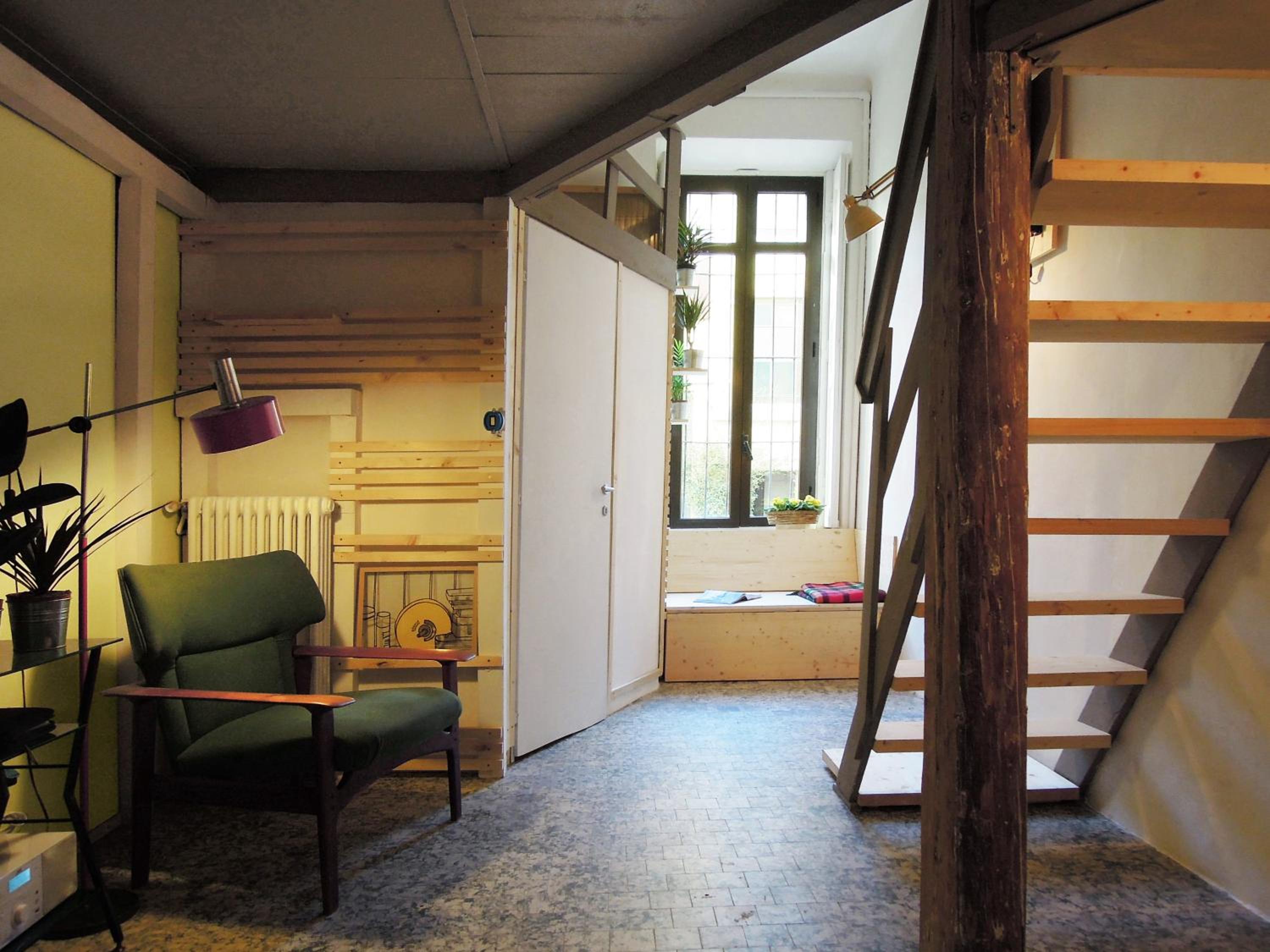 Loft