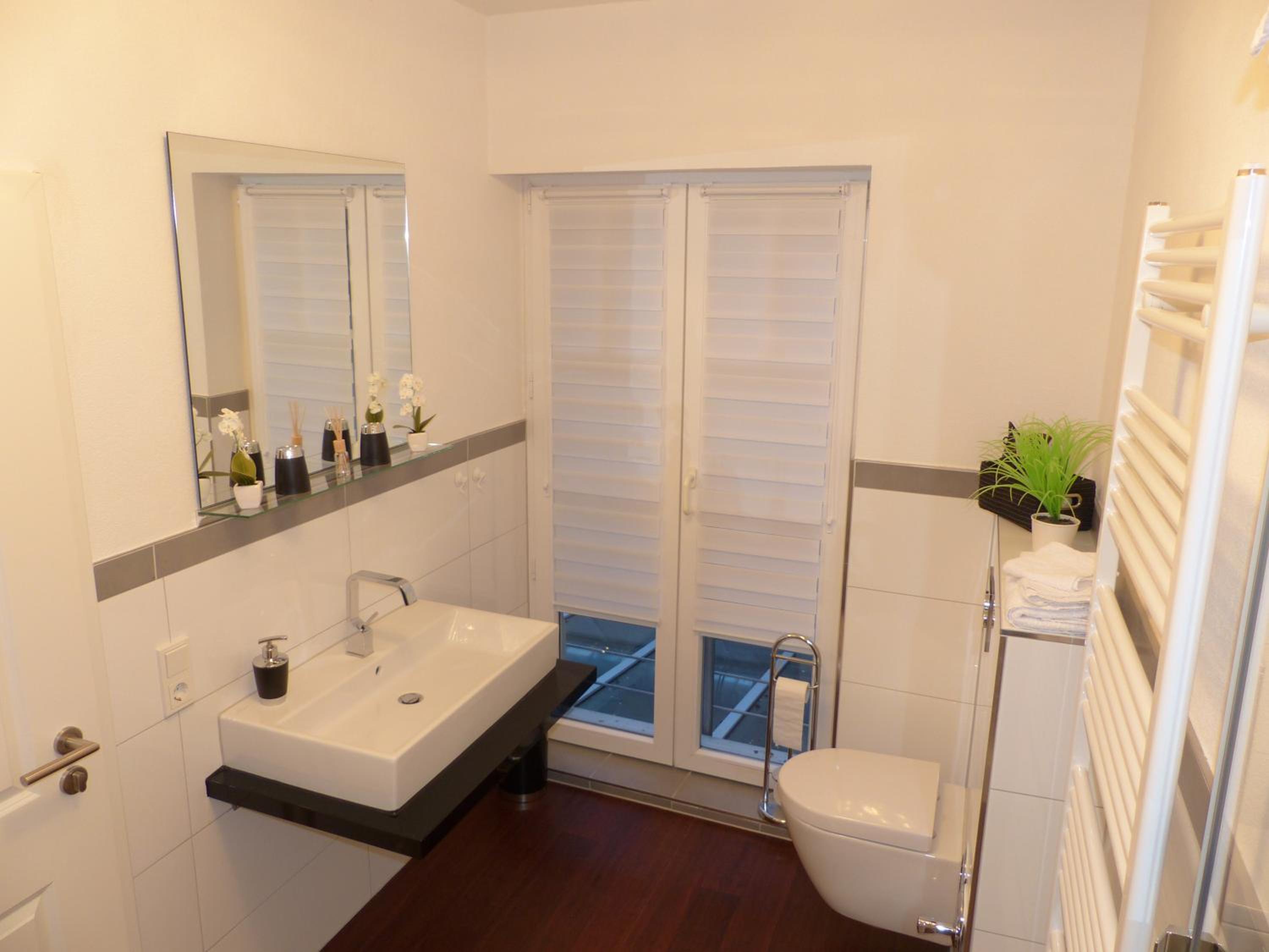 Double Room - Photo 5