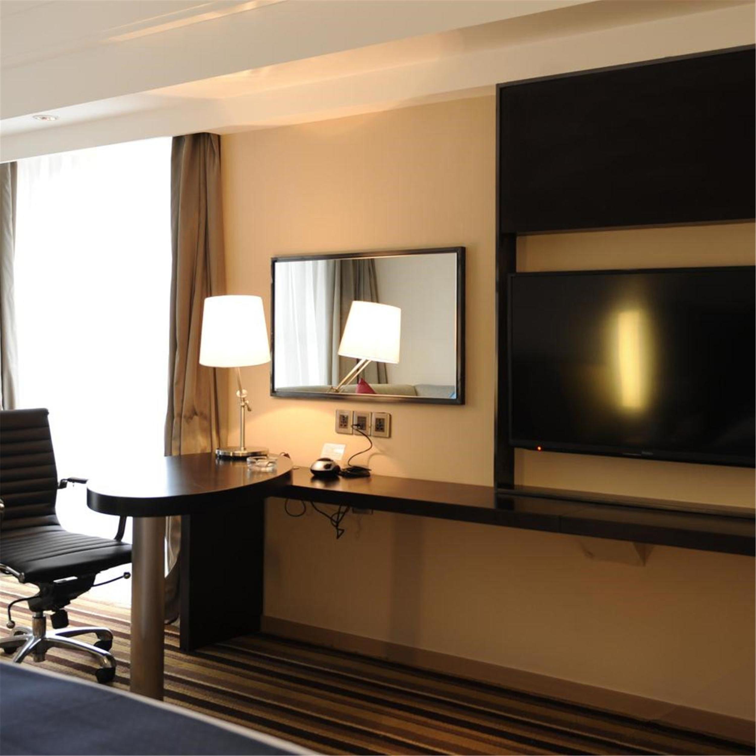 Standard Twin Room - Extra Floor Space photo 2