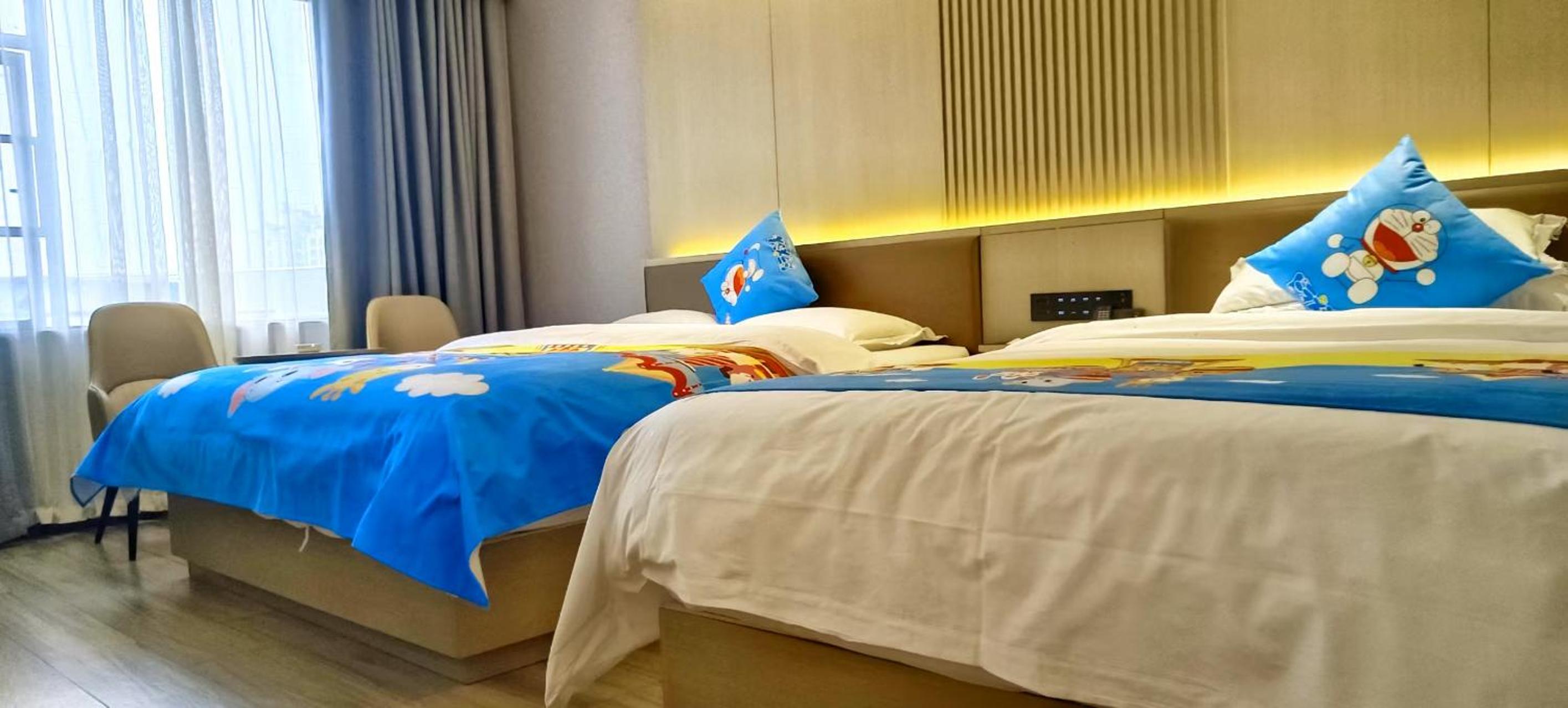 Superior Twin Room photo 2