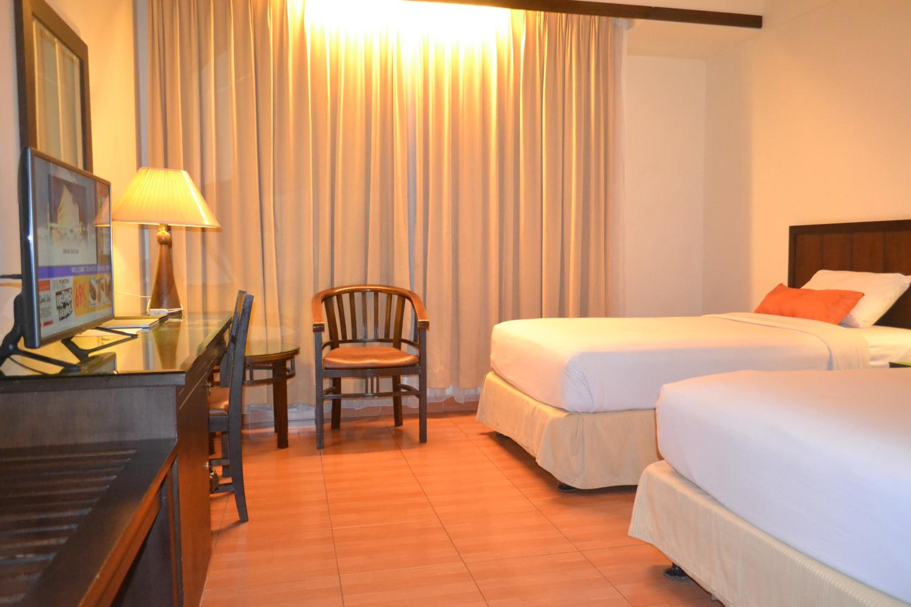 Superior Twin Room photo 3