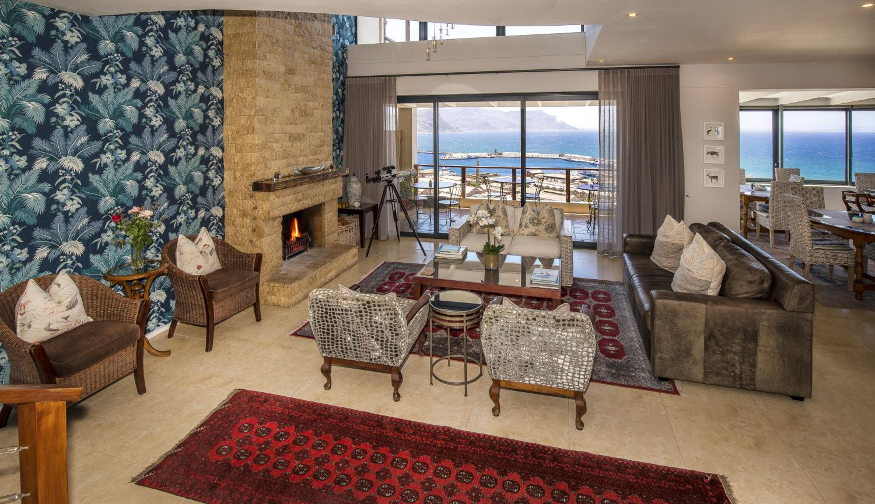 Luxury Villa
