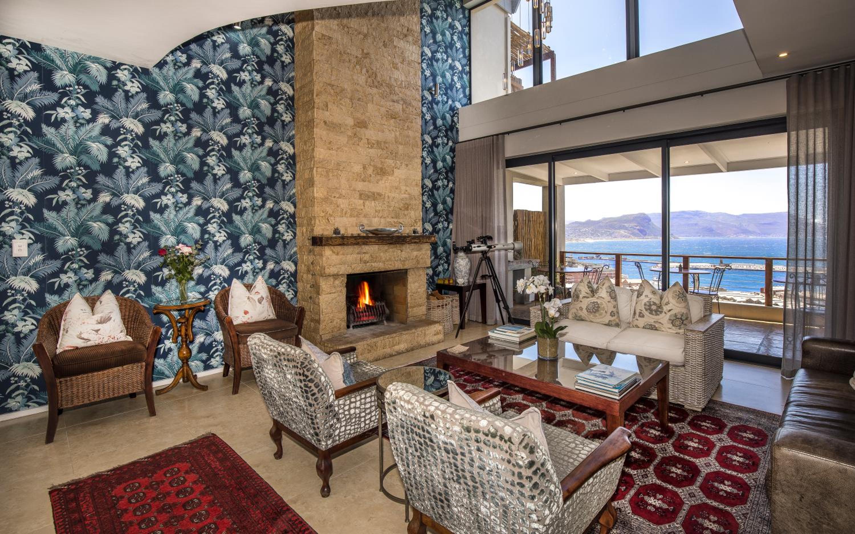 Luxury Villa