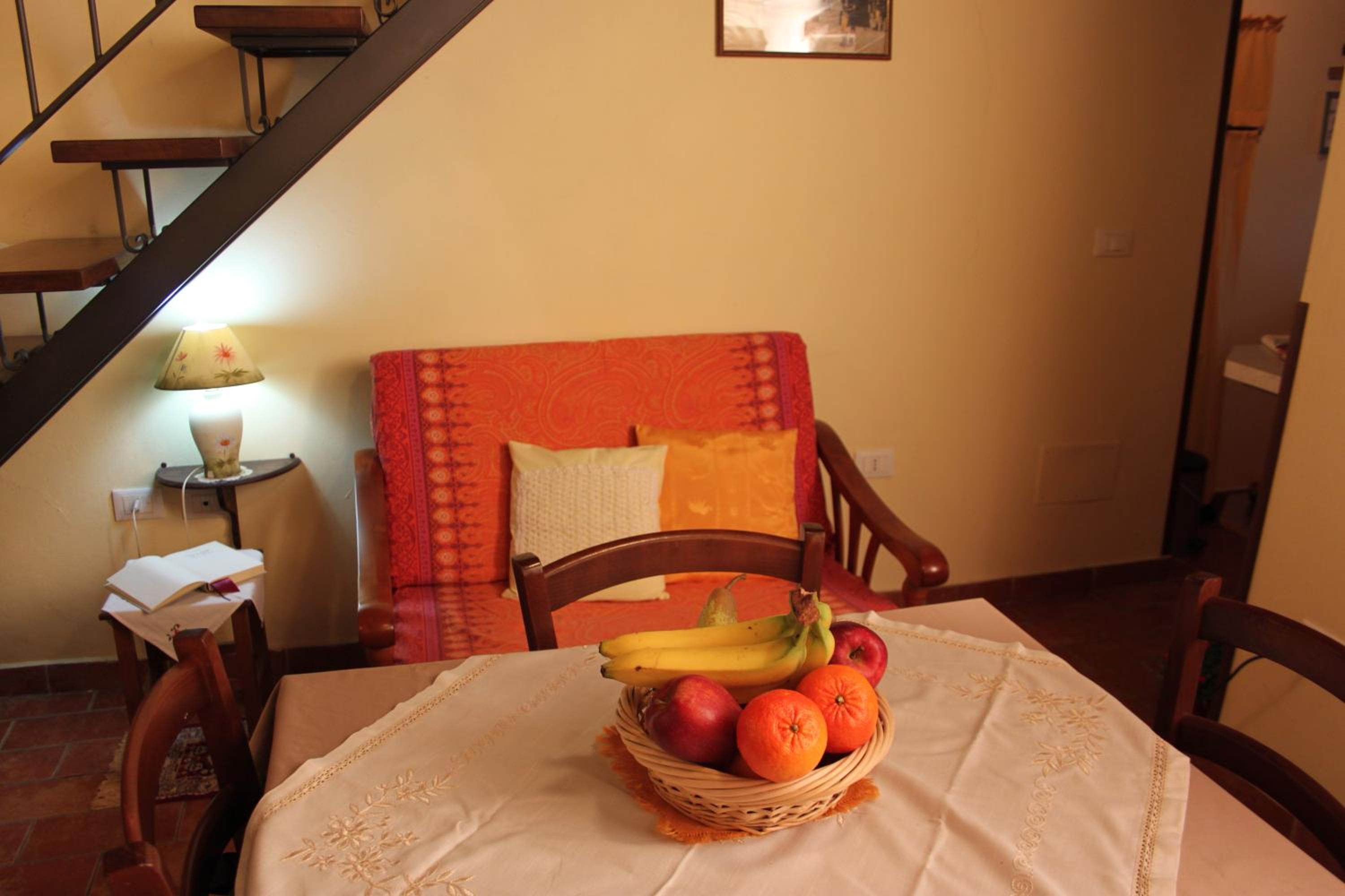 One-Bedroom Apartment with Garden View photo 3