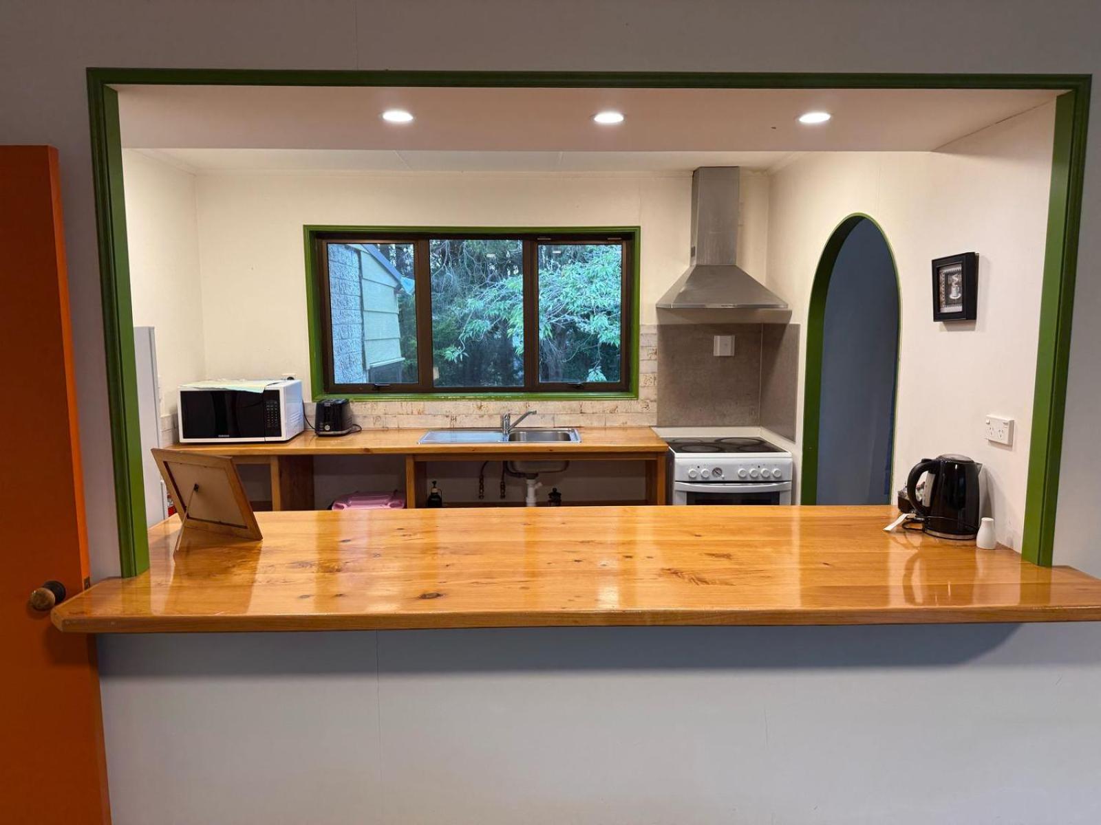 Family Bungalow photo 1