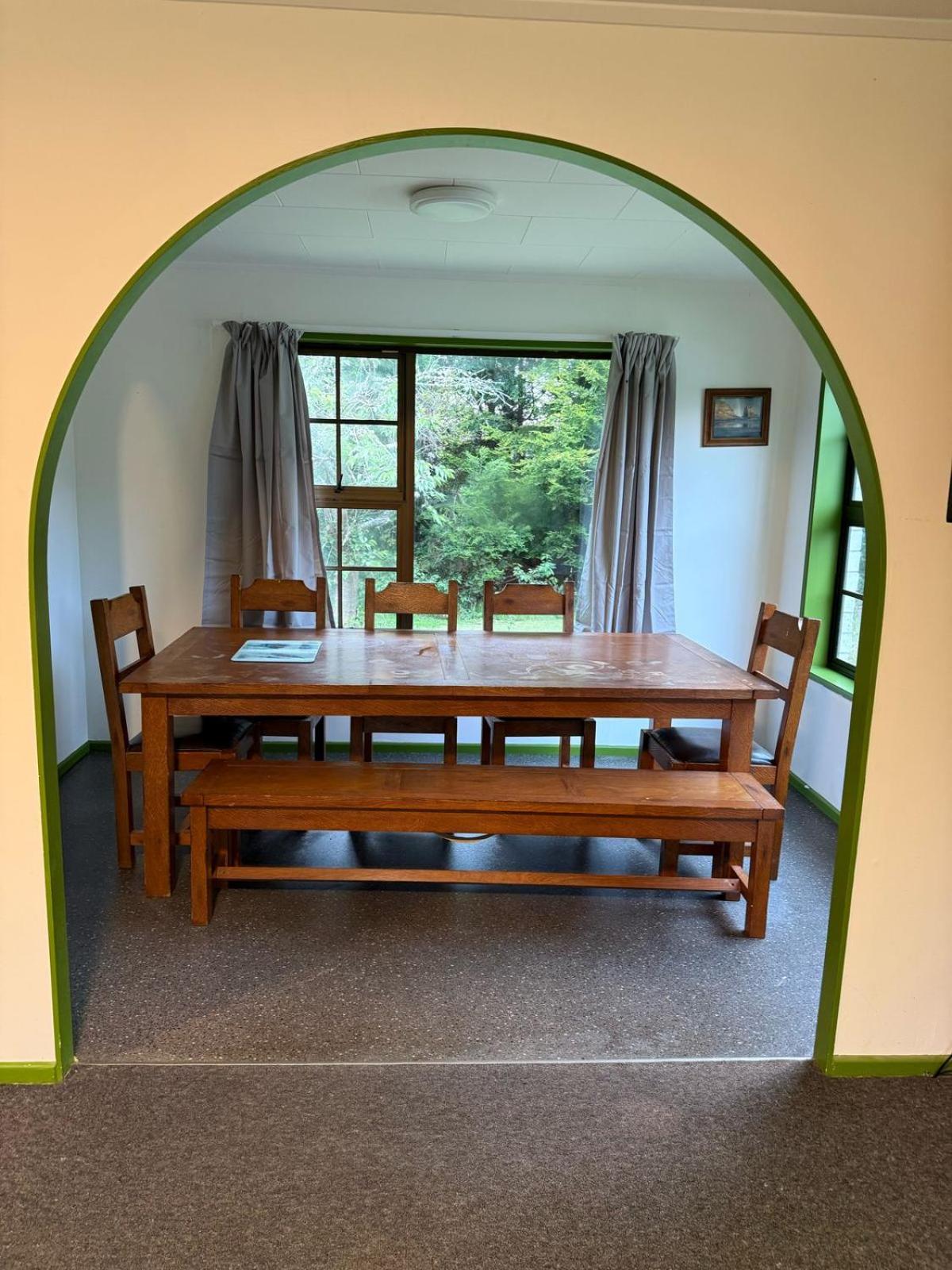 Family Bungalow photo 3