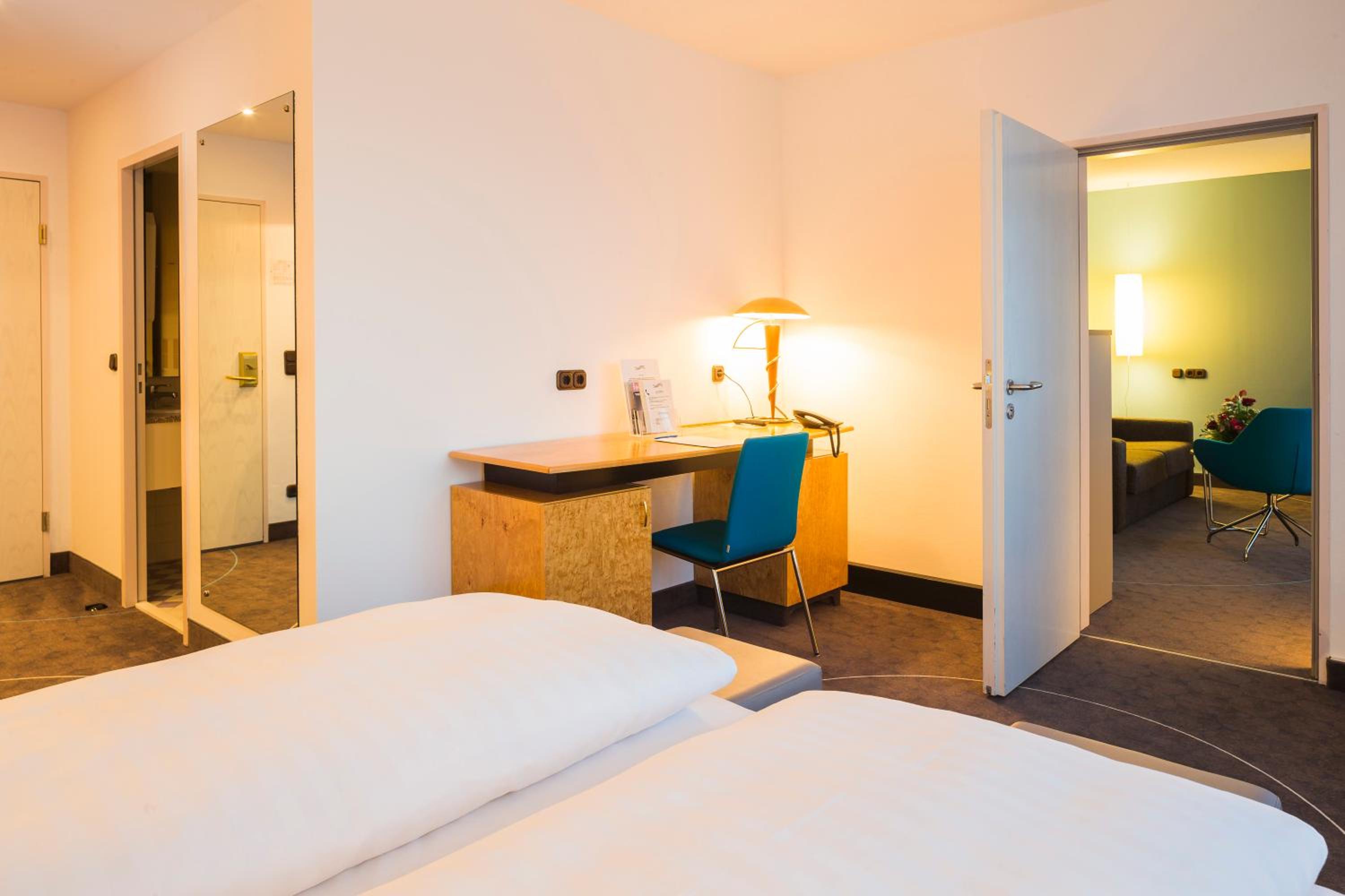 Junior Suite - Photo 1