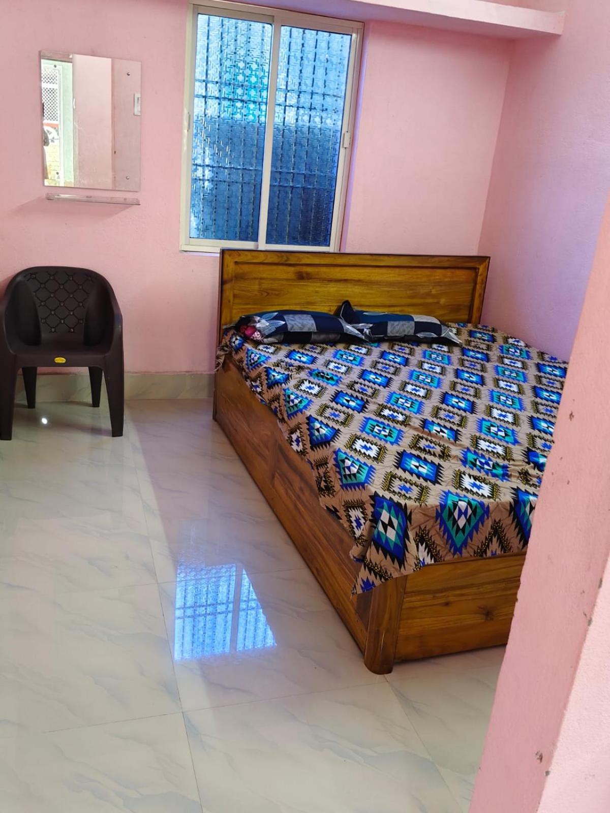 Classic Quadruple Room photo 3