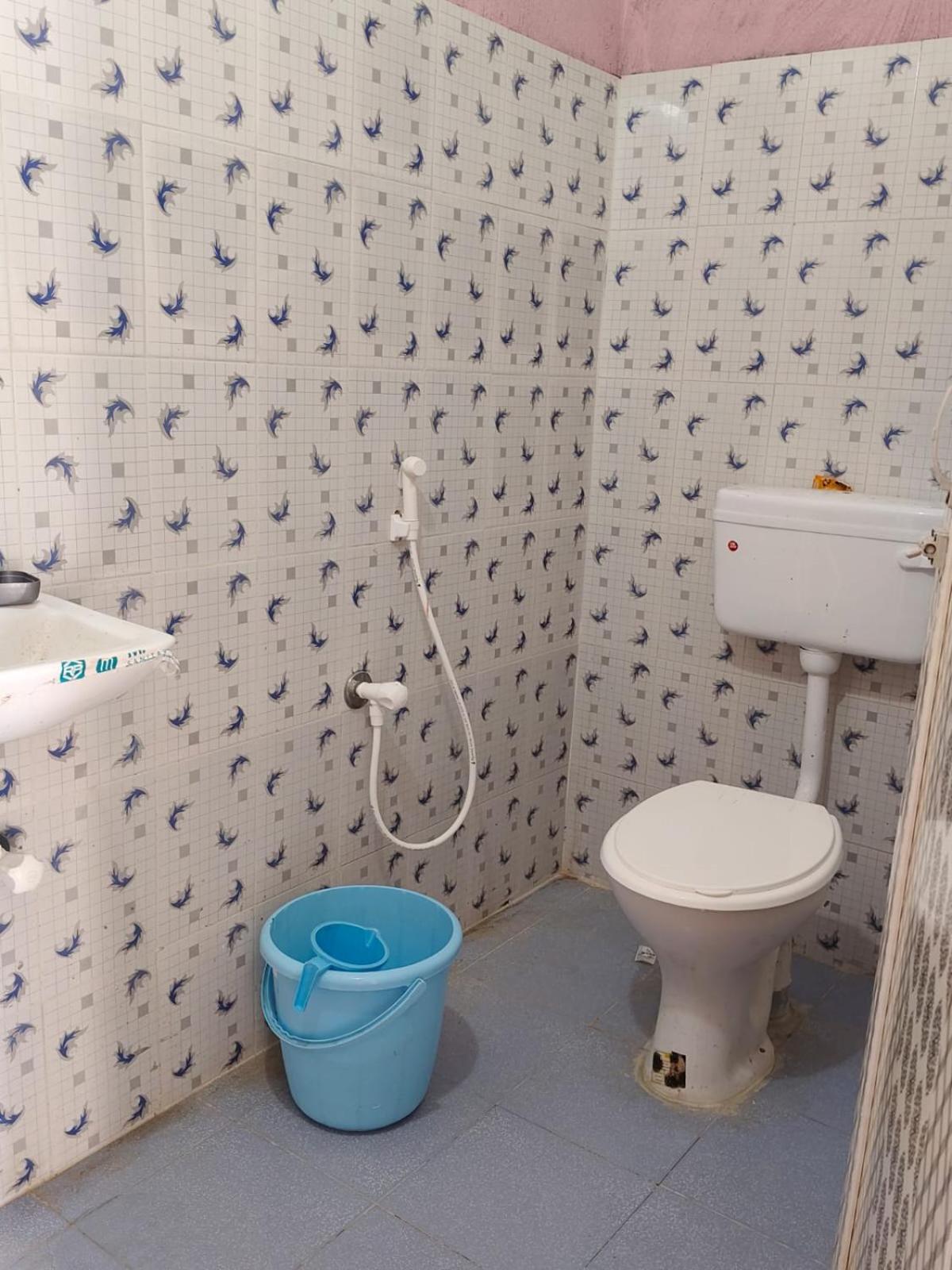 Classic Quadruple Room photo 1