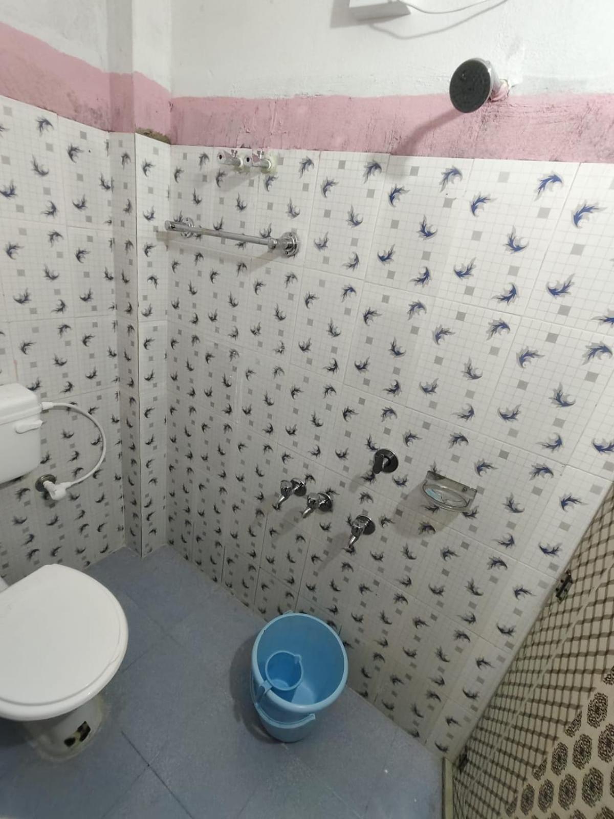 Classic Quadruple Room photo 2