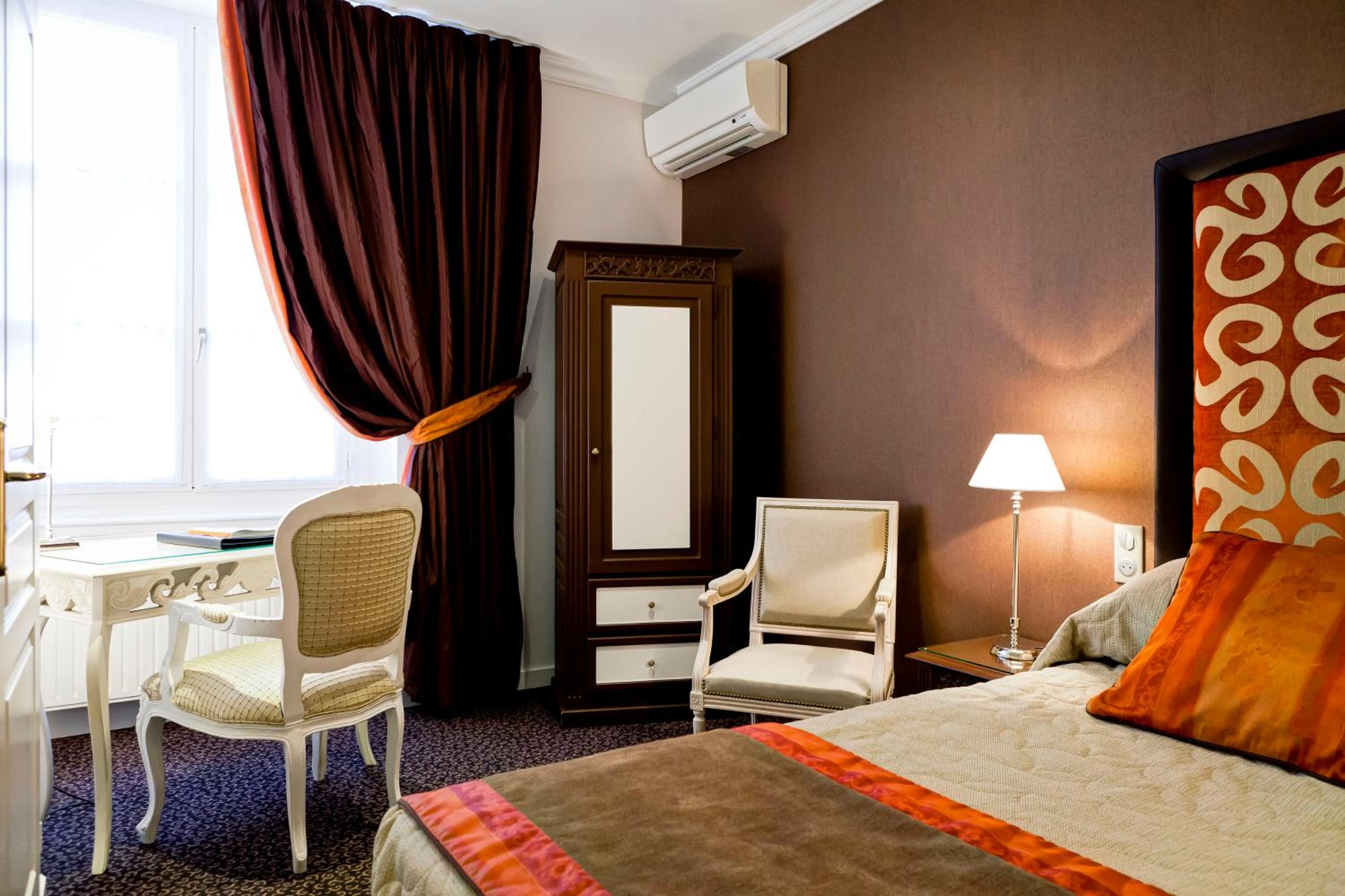Comfort Double Room - Photo 8
