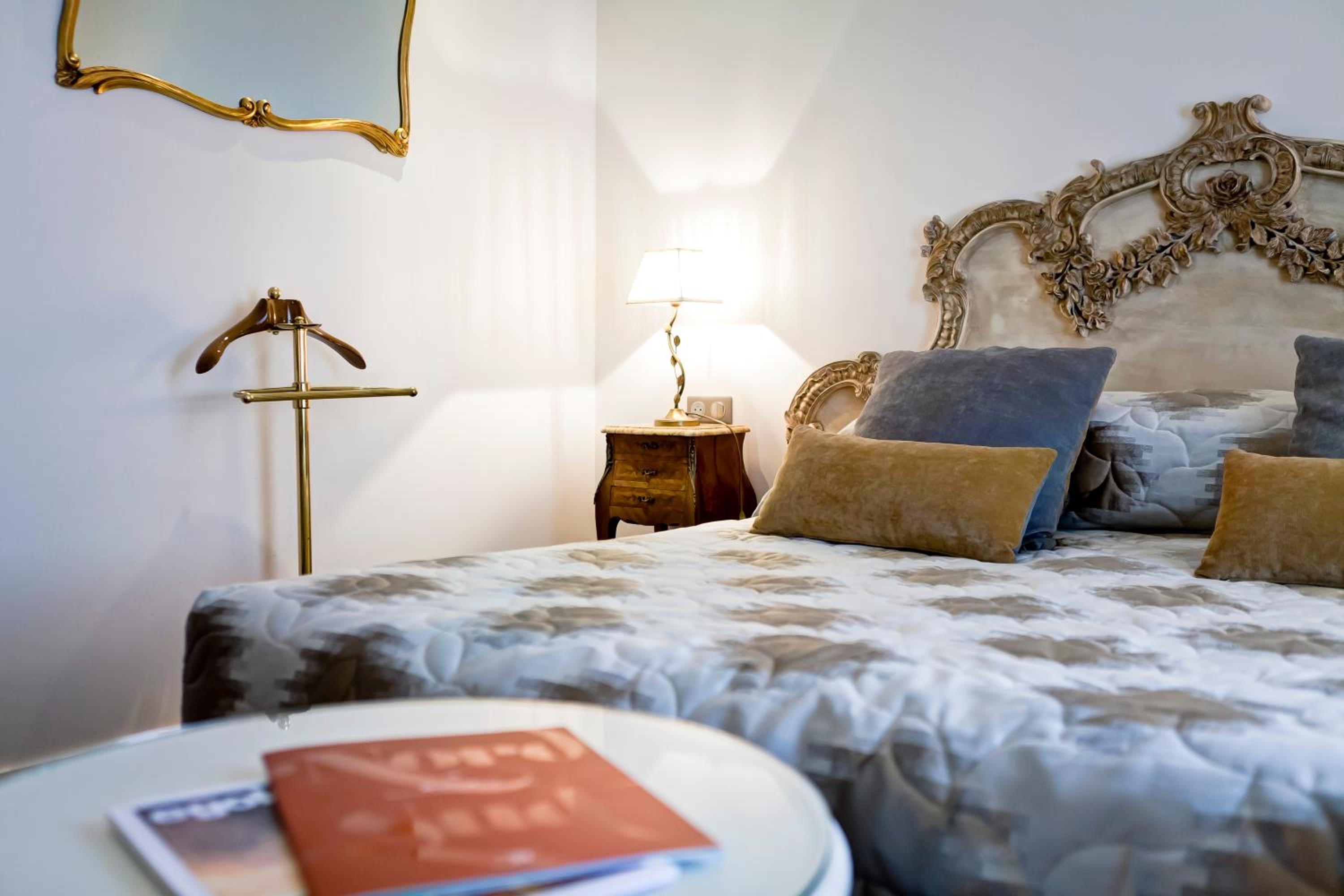 Superior Double Room - Photo 14