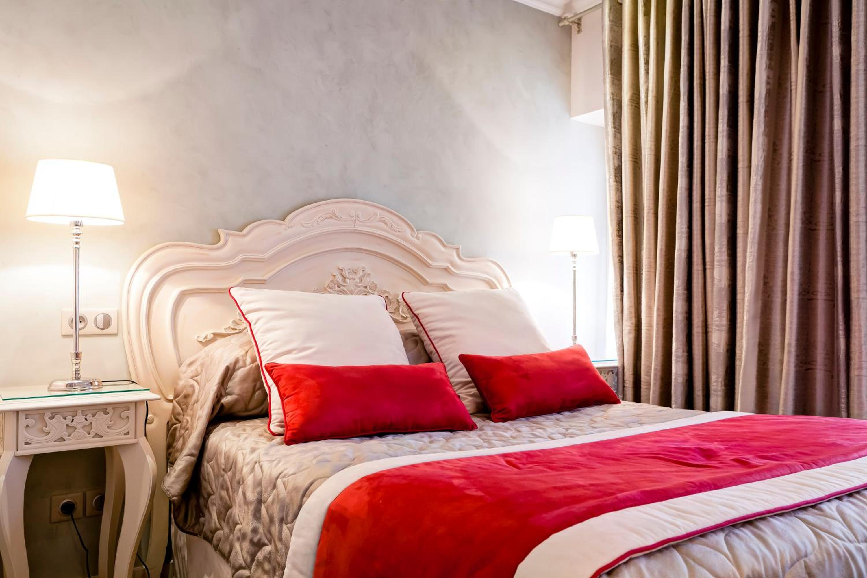 Standard Double Room - Photo 5