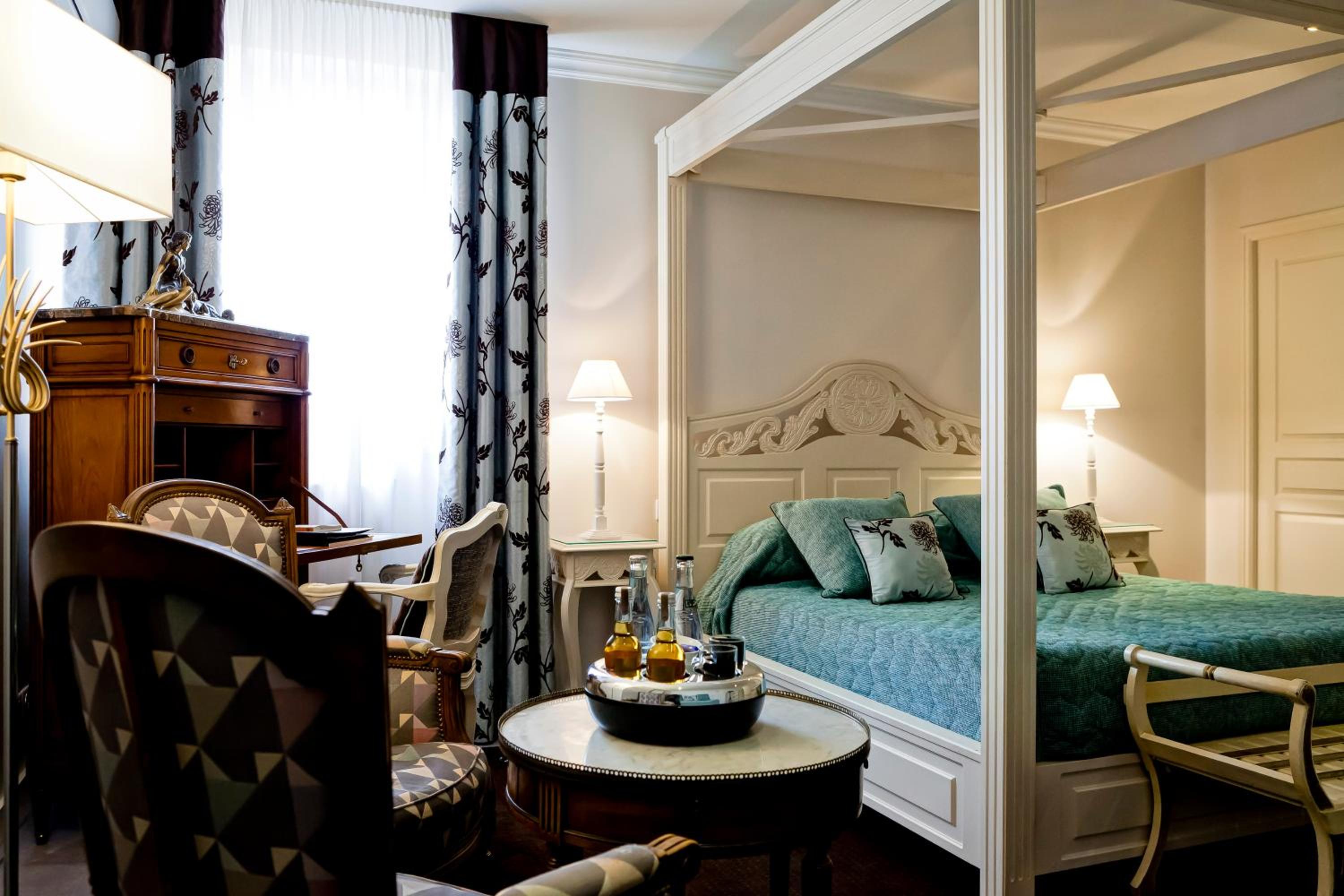 Junior Suite - Photo 4