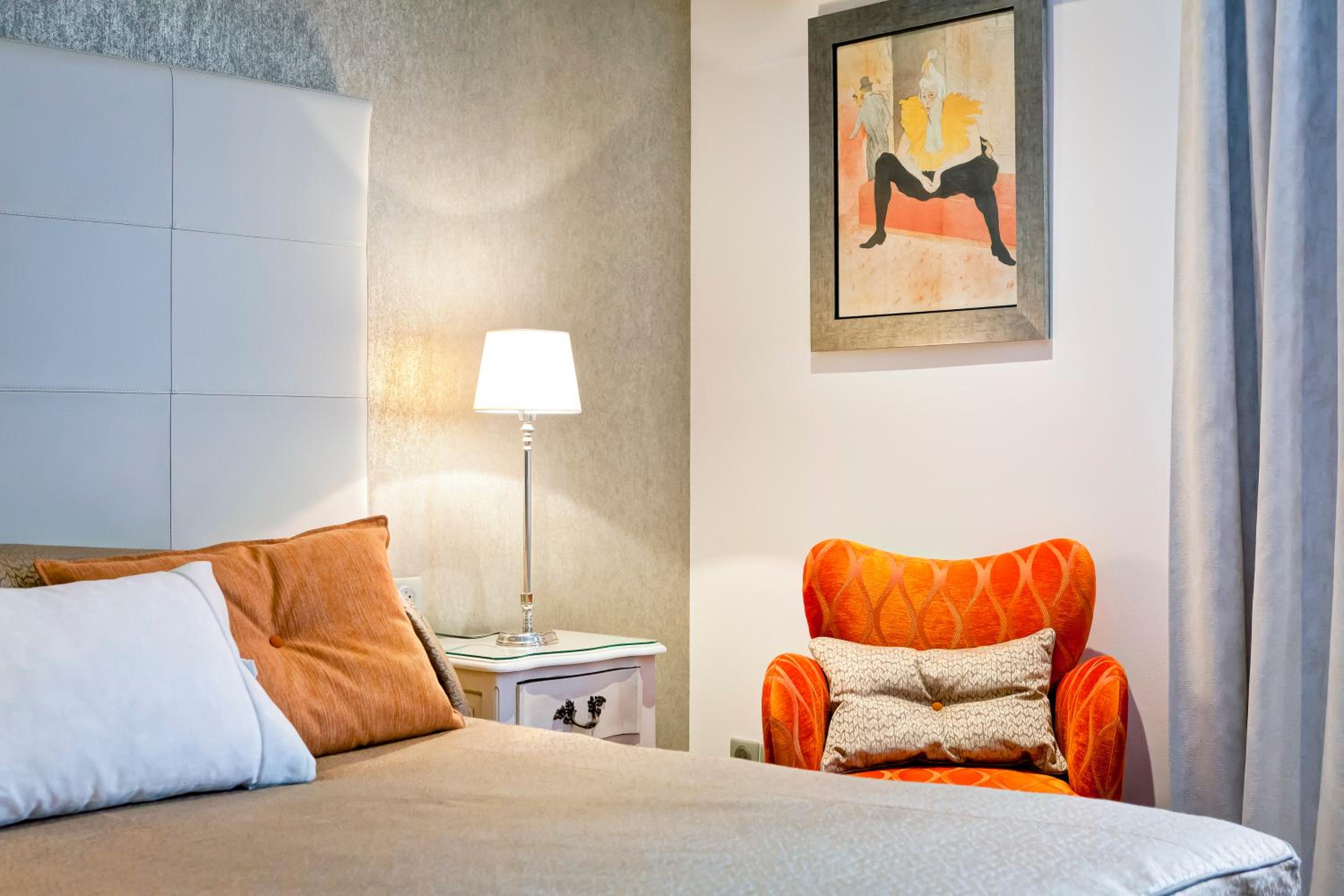 Comfort Double Room - Photo 6