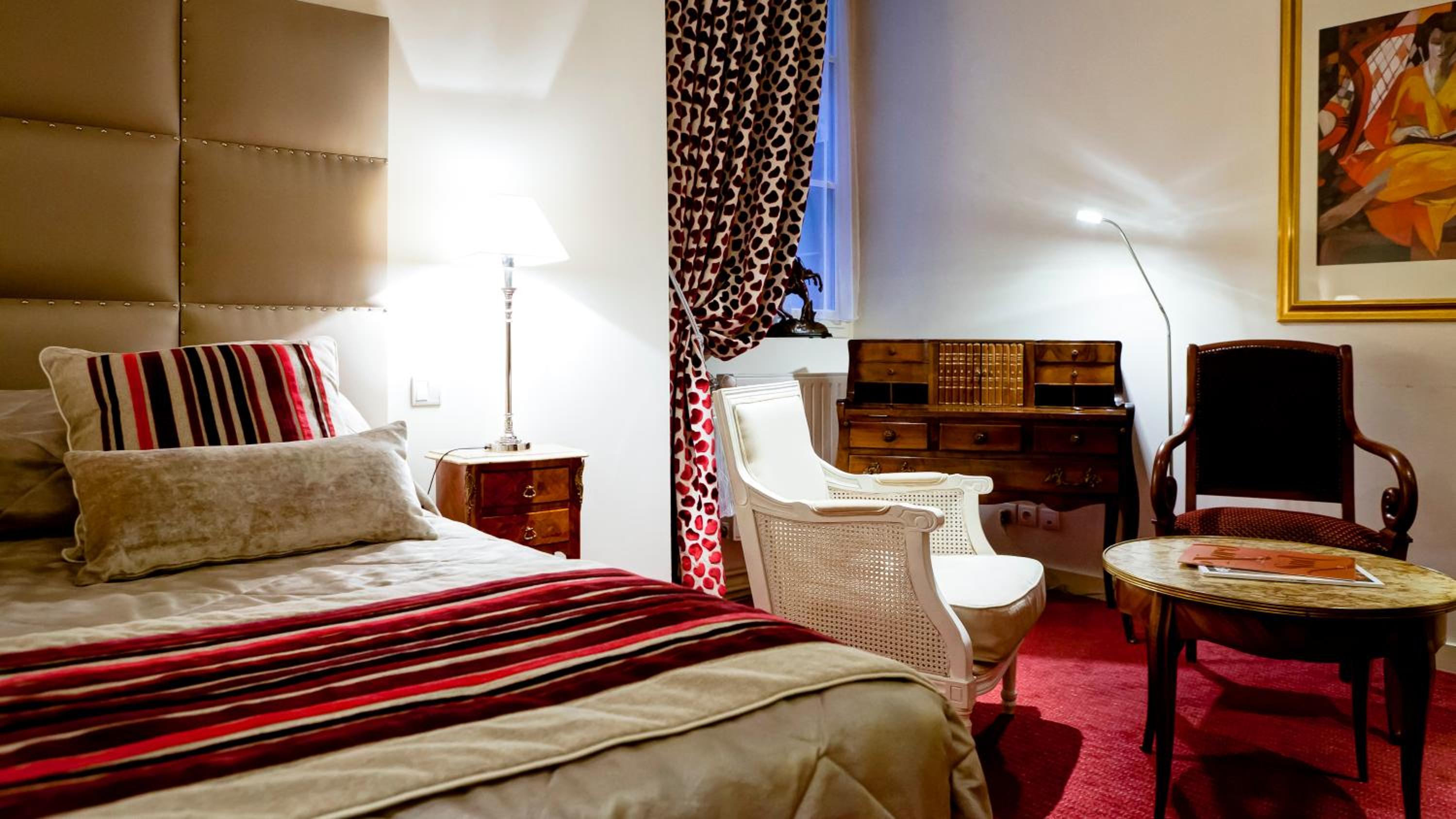 Superior Double Room - Photo 4