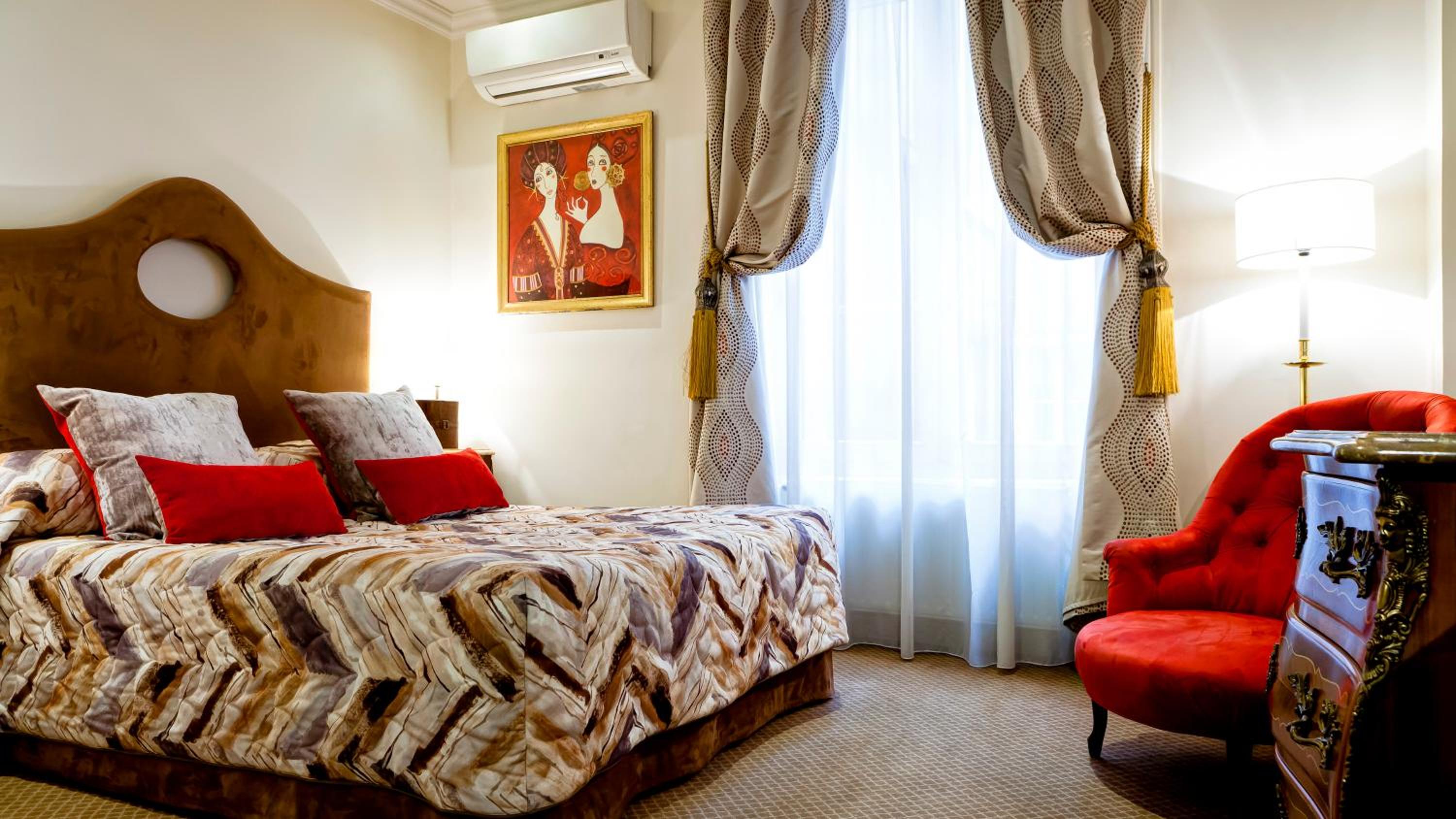 Superior Double Room - Photo 15