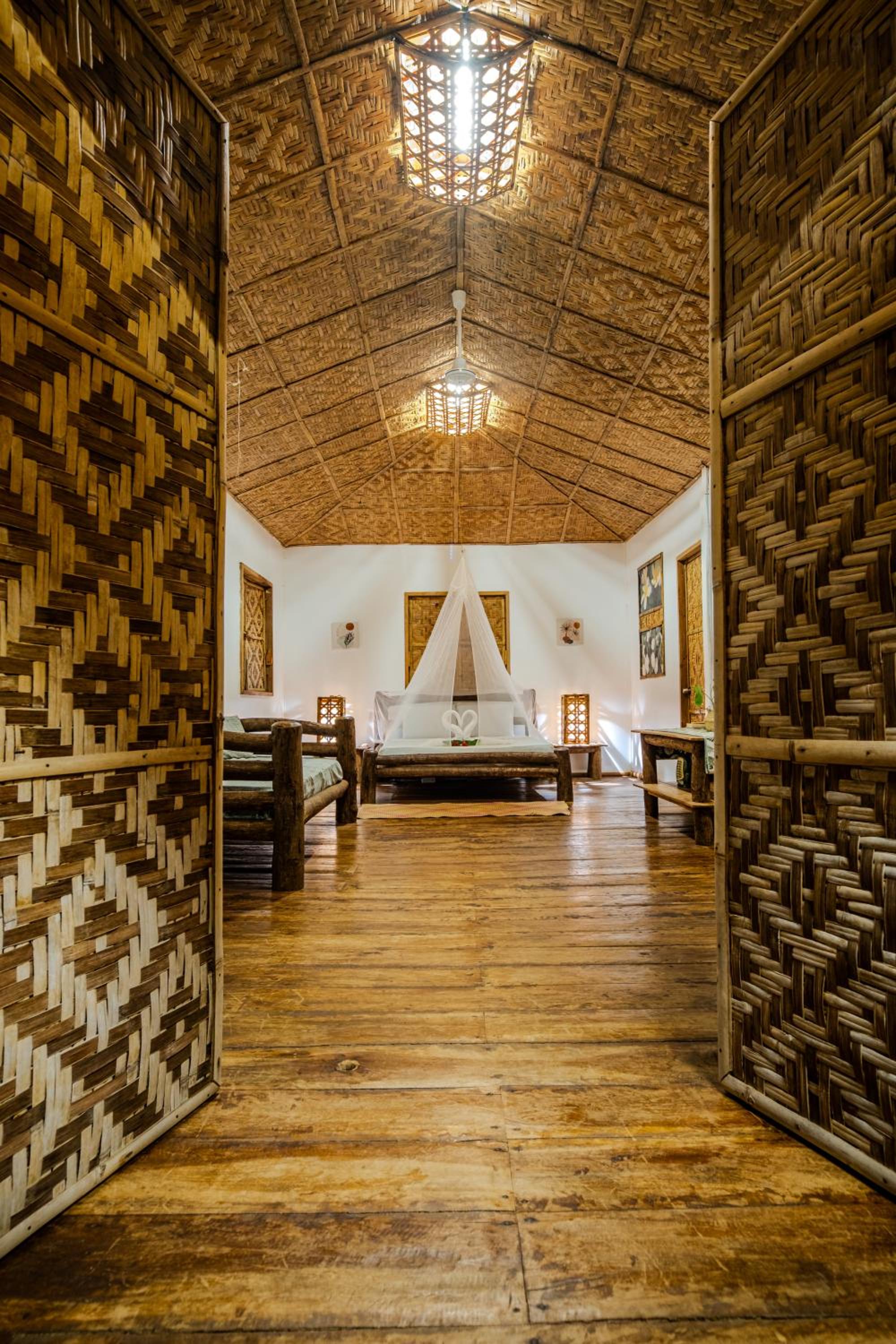 Deluxe Bungalow with Sea View - Photo 7