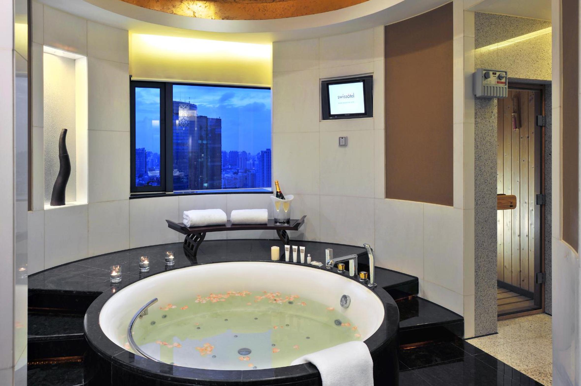 Presidential Suite