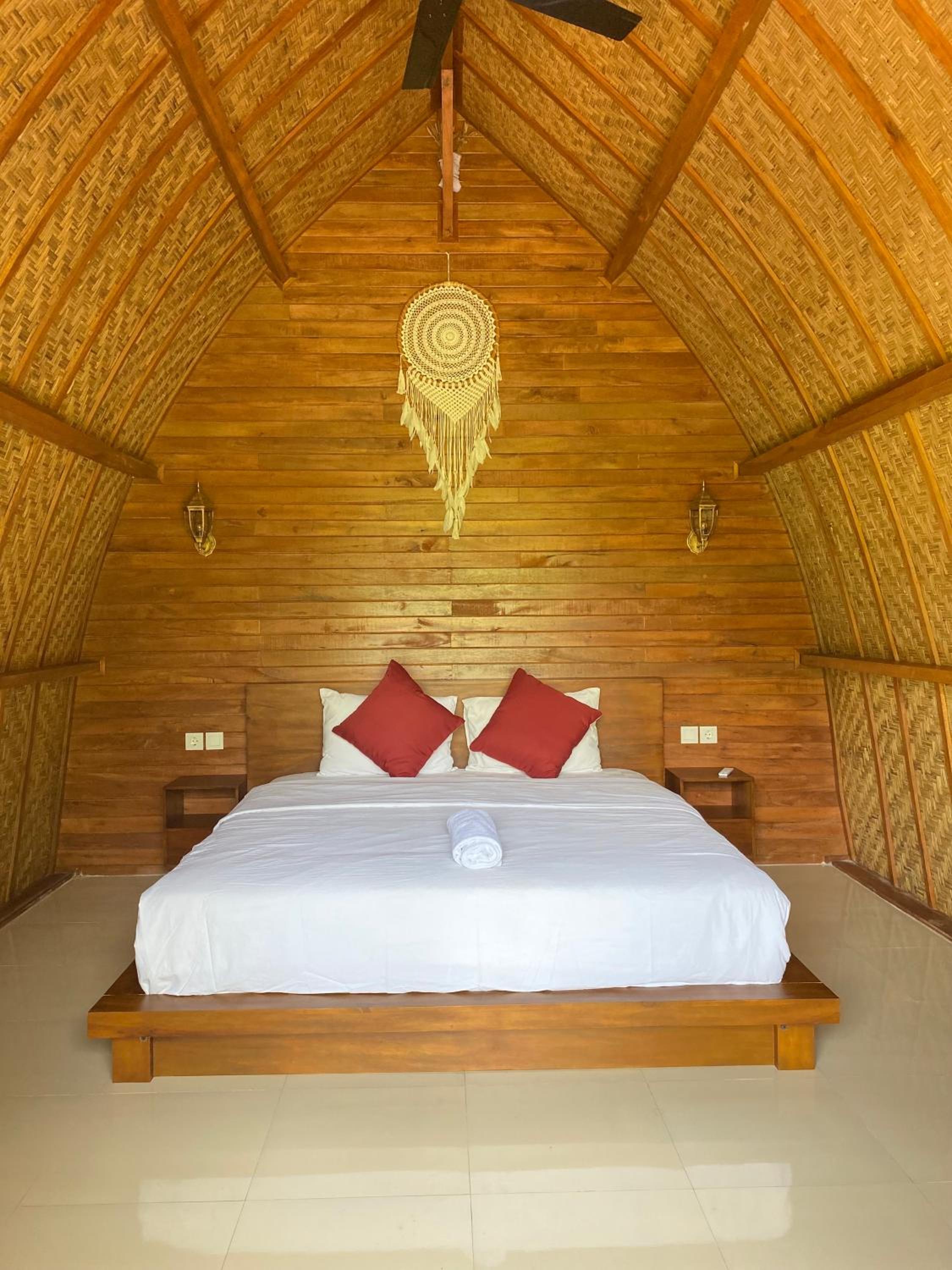 Double Room with Private Bathroom photo 1