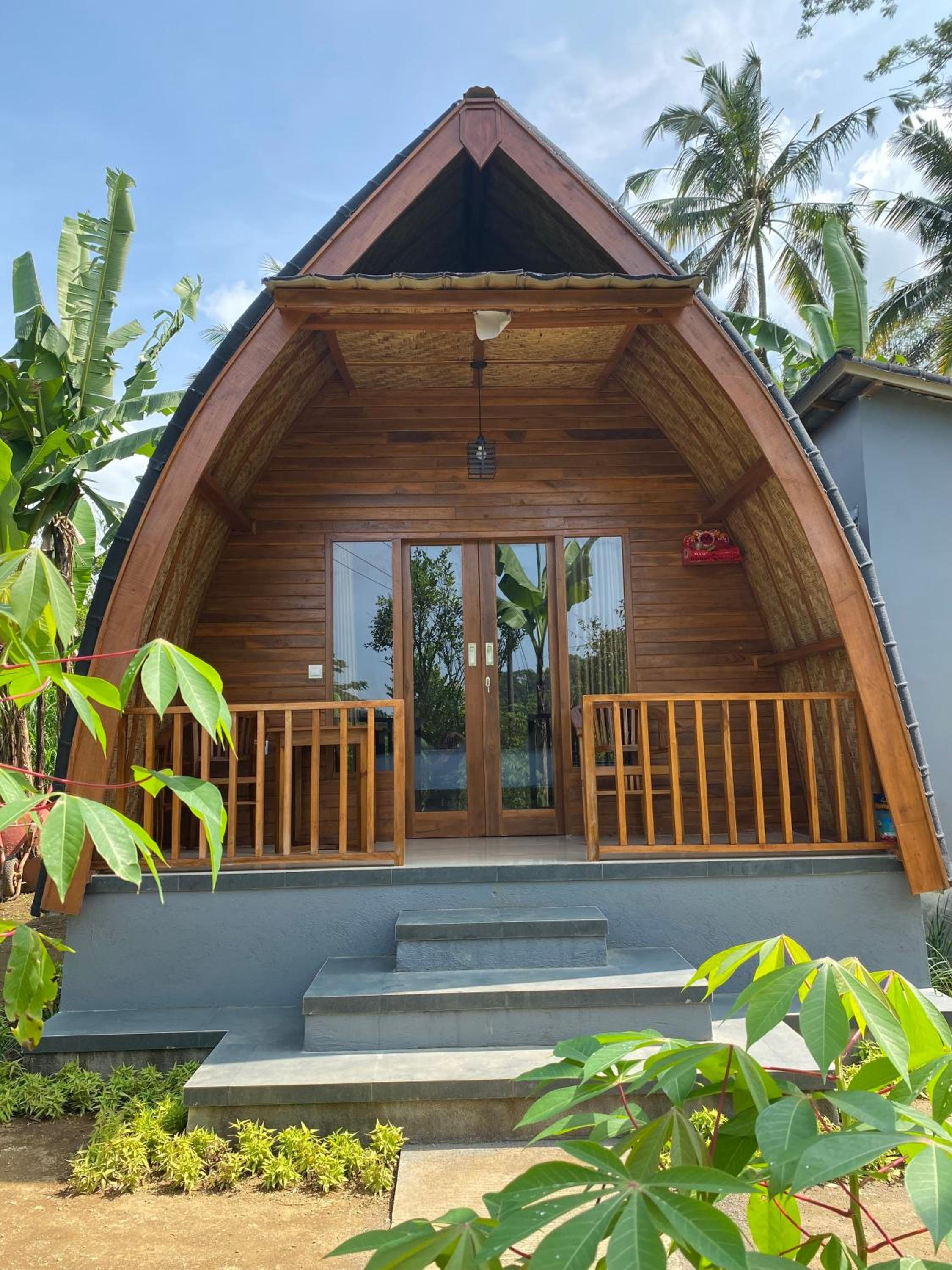 Double Room with Private Bathroom photo 2