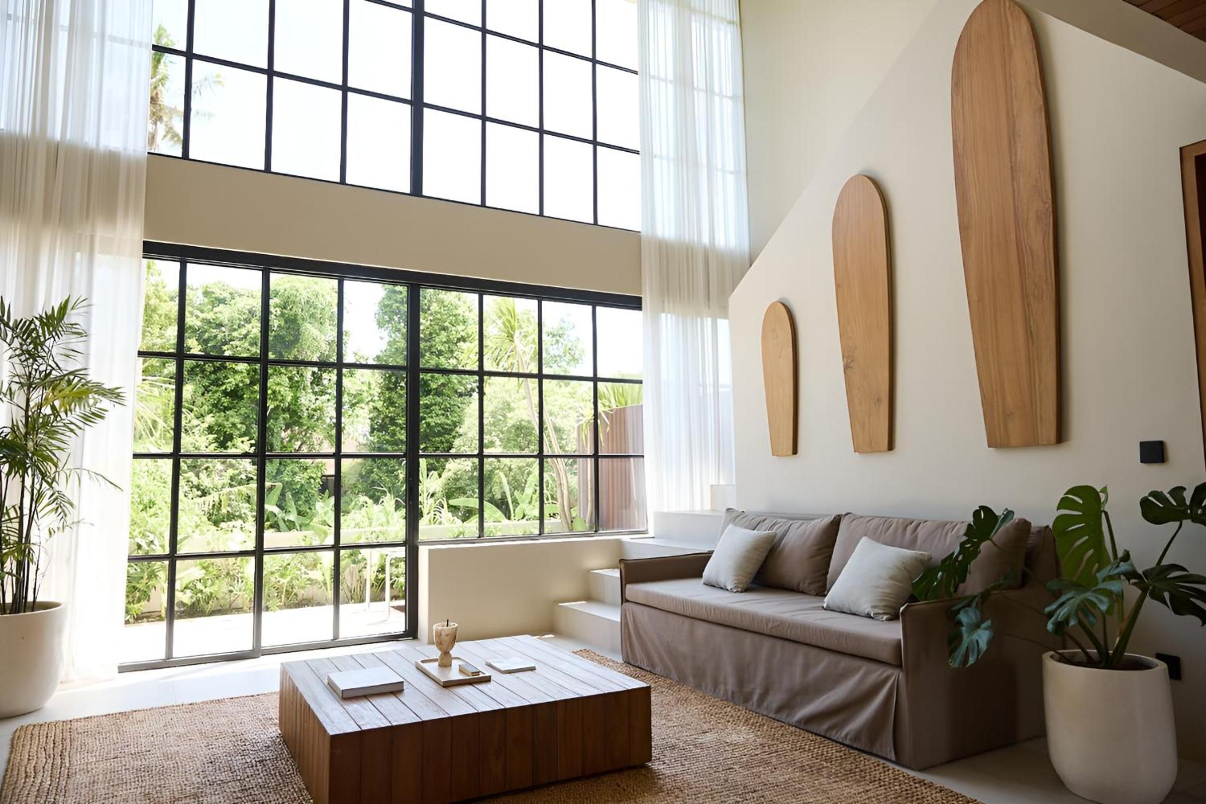Deluxe Villa photo 1
