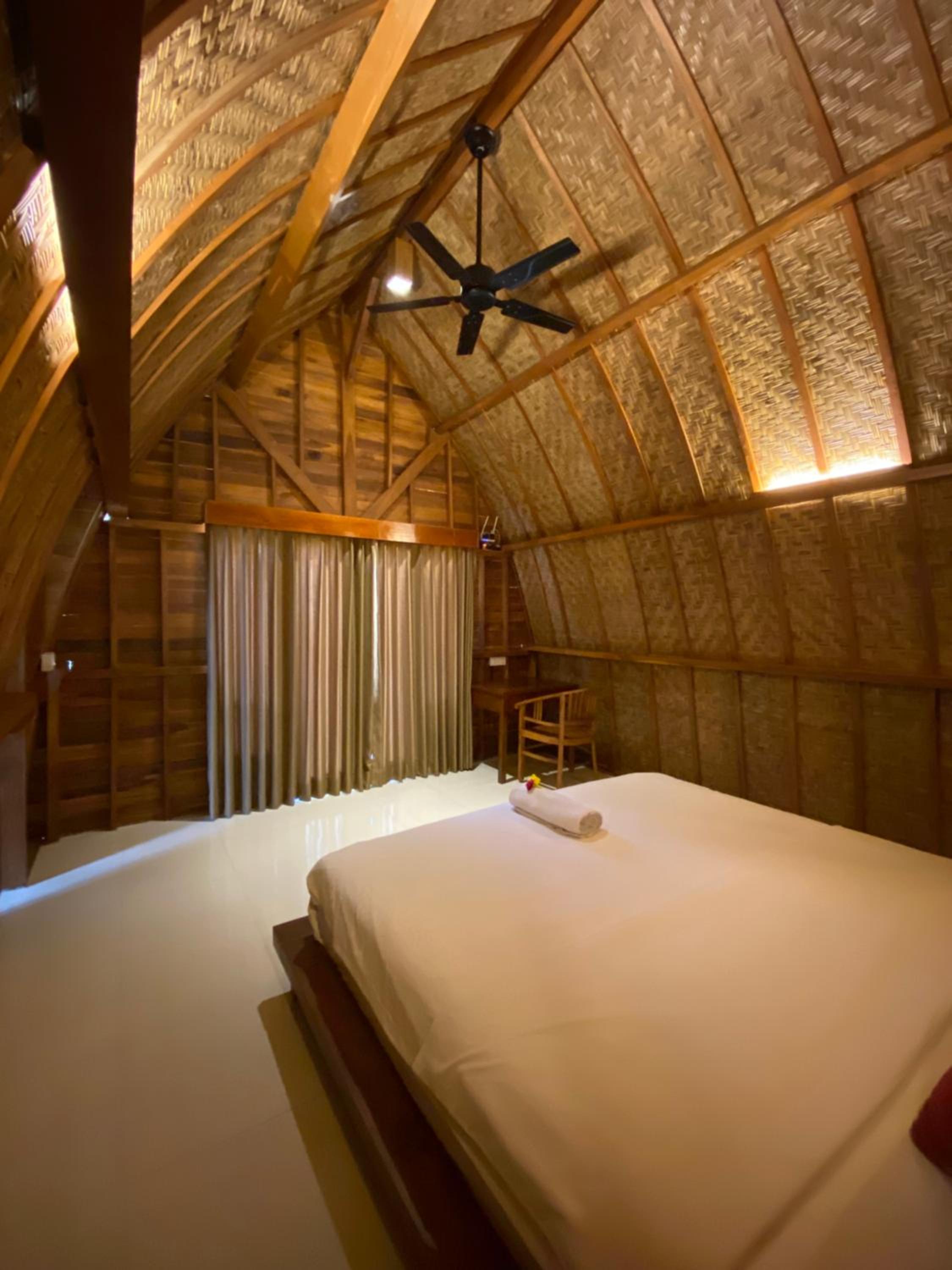 Double Room with Private Bathroom photo 3