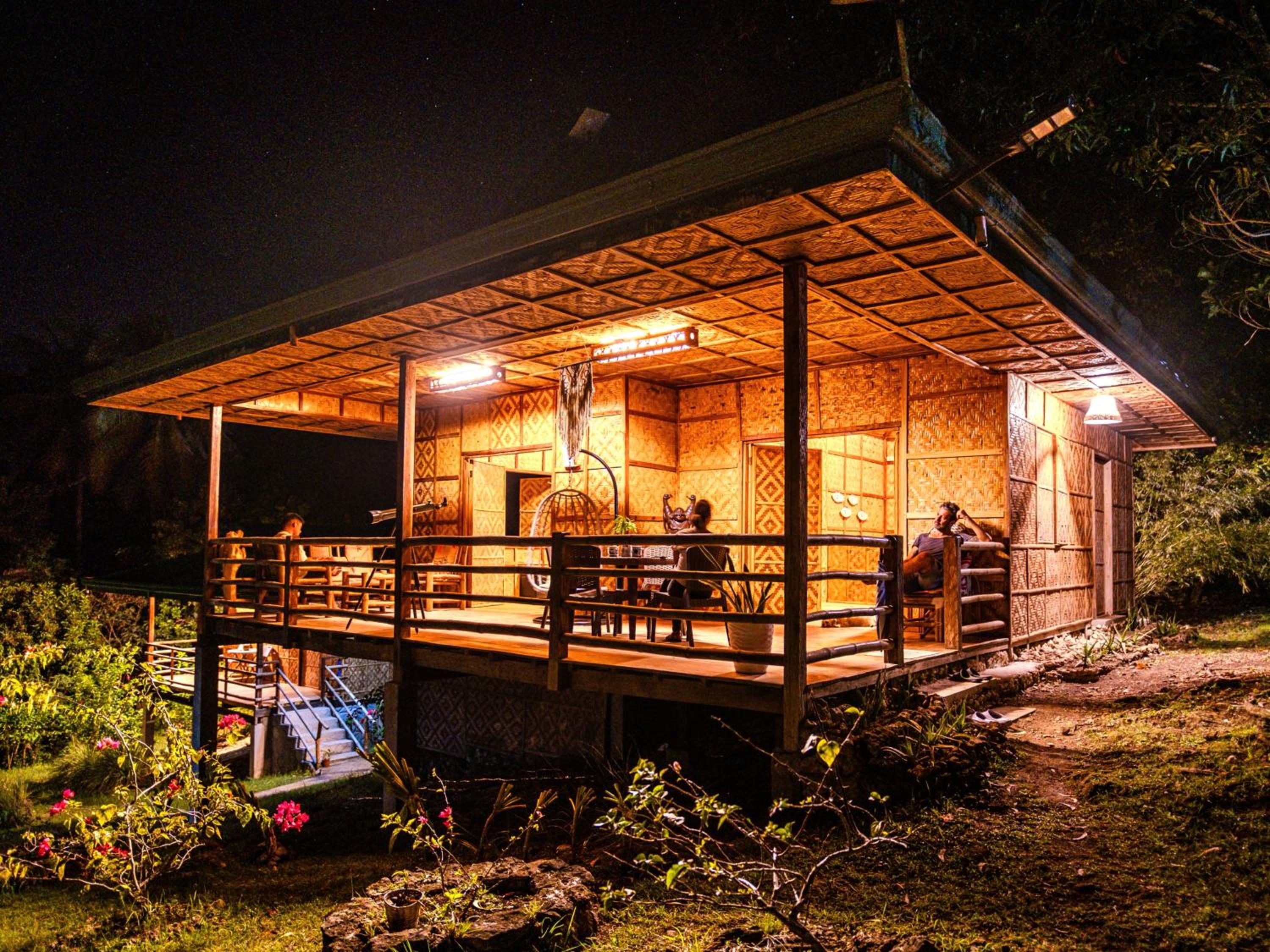 Deluxe Bungalow with Garden View - Photo 2