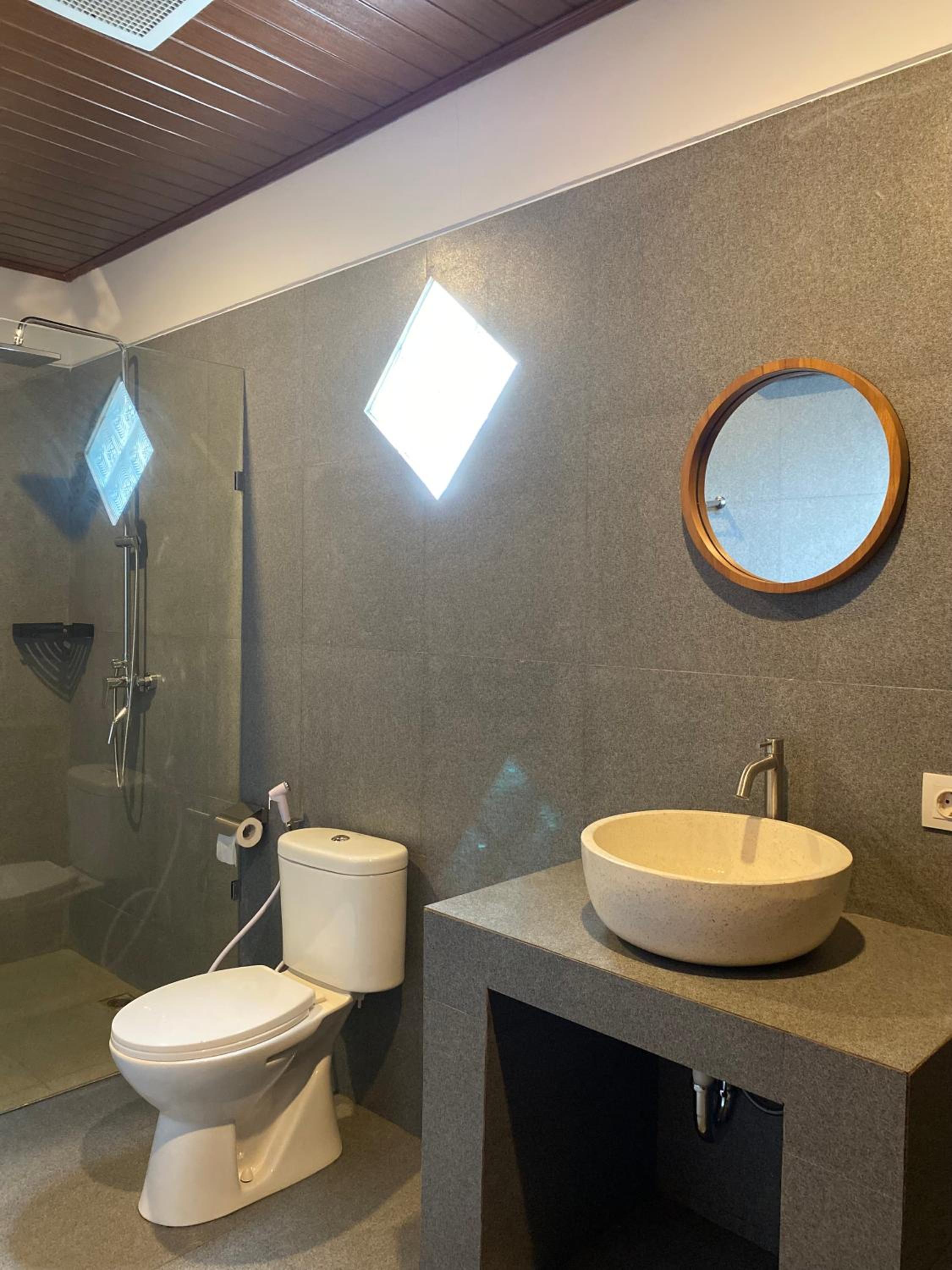 Double Room with Private Bathroom photo 2