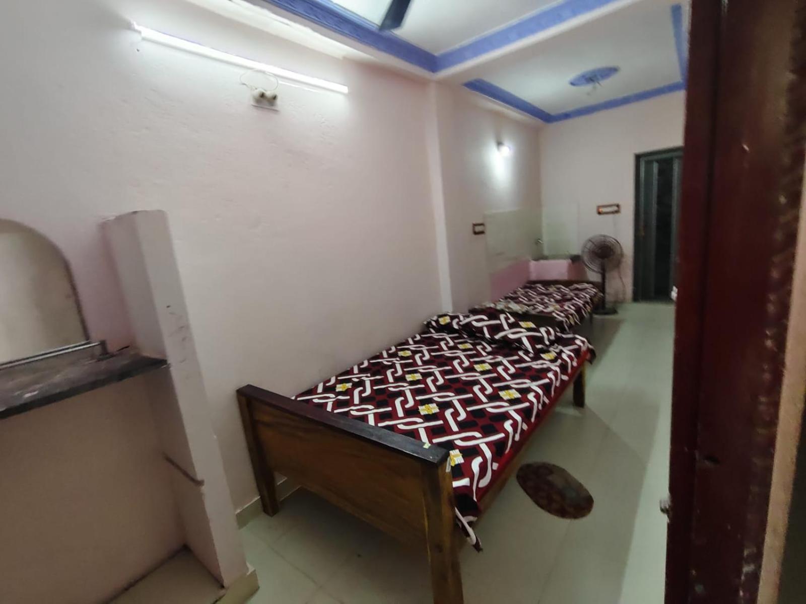 Classic Quadruple Room photo 1