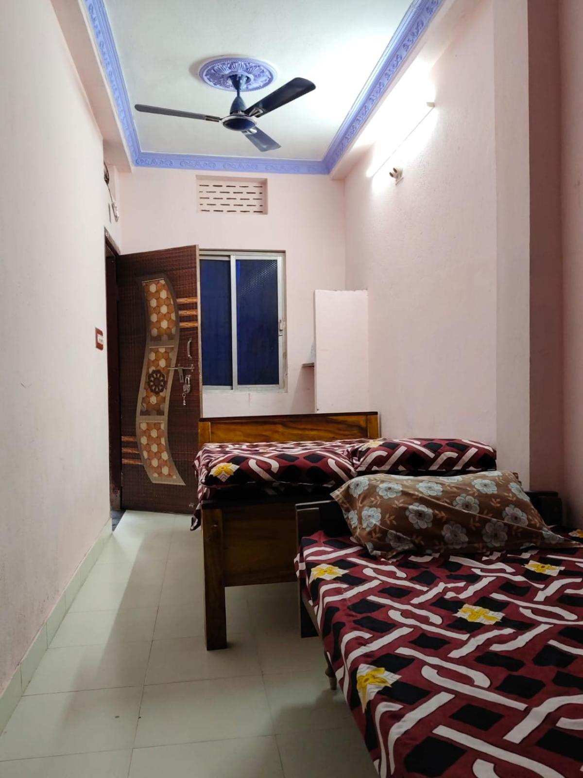 Classic Quadruple Room photo 3