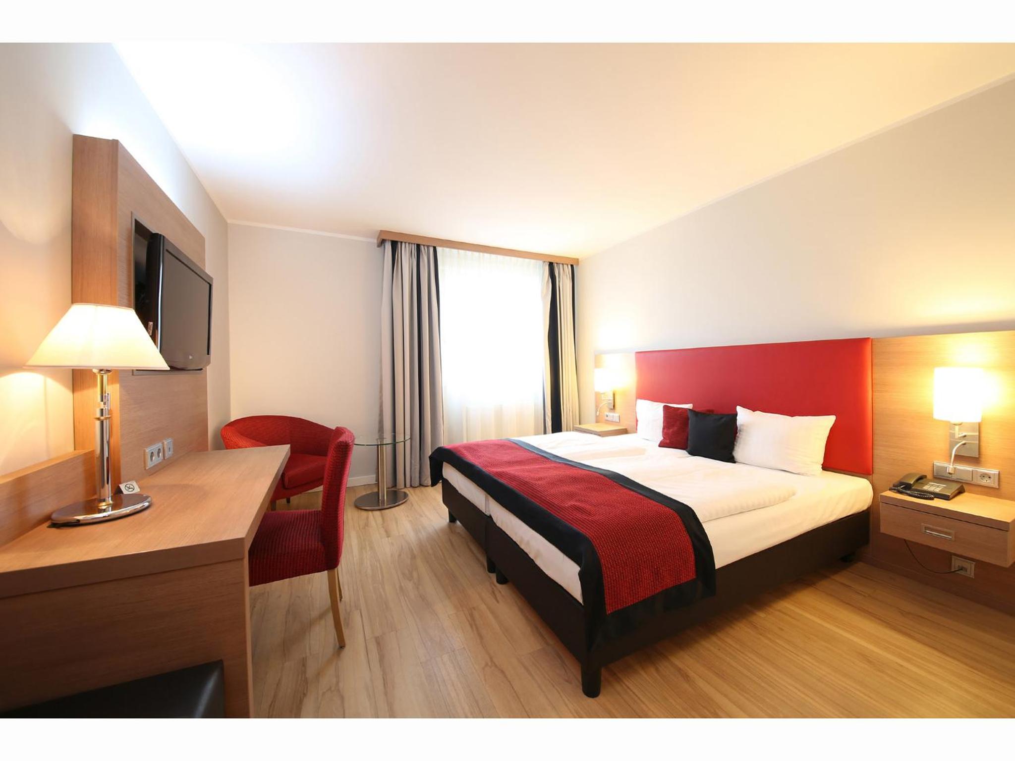 Classic Double Room - Photo 7