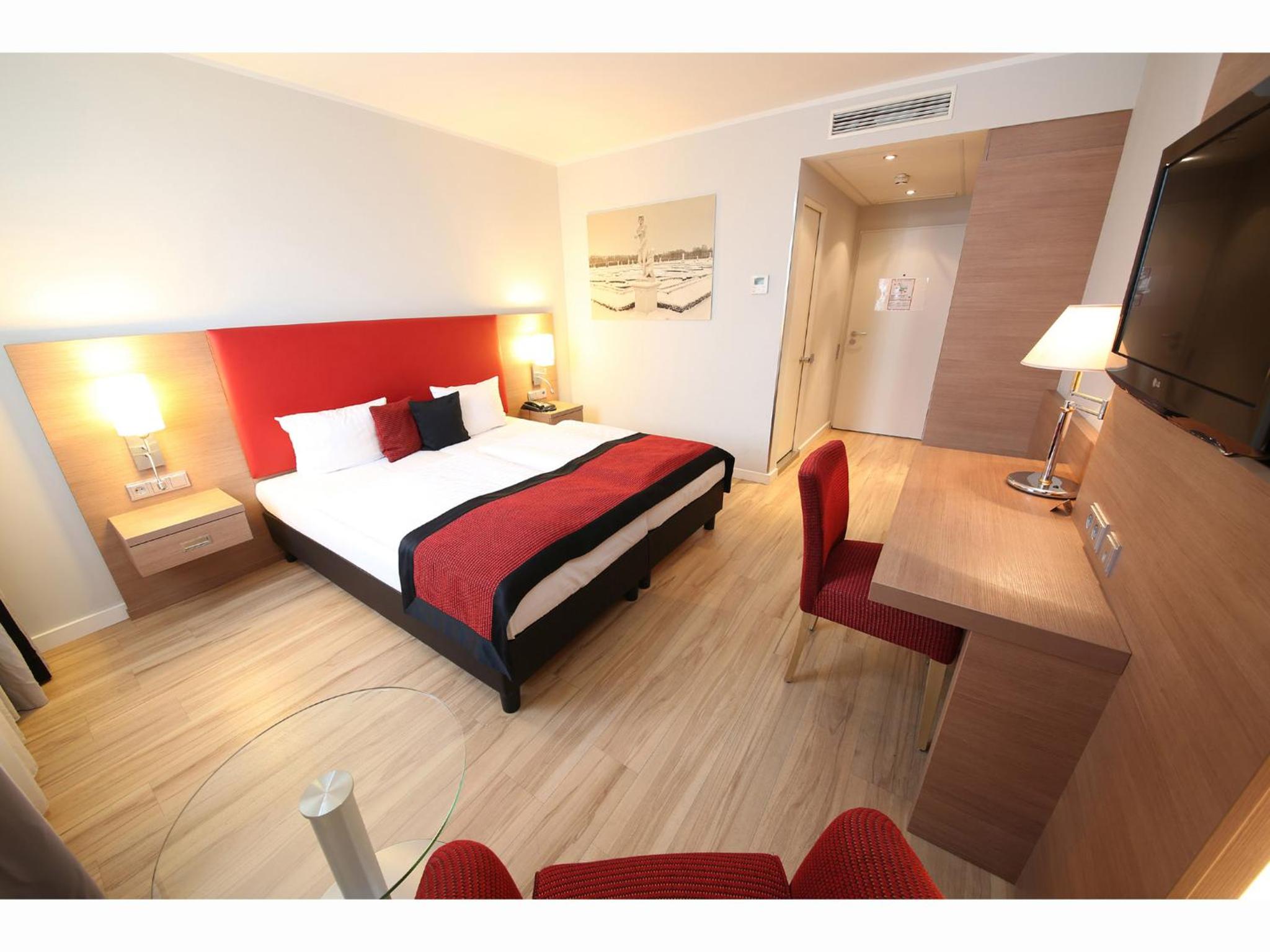 Classic Double Room - Photo 18
