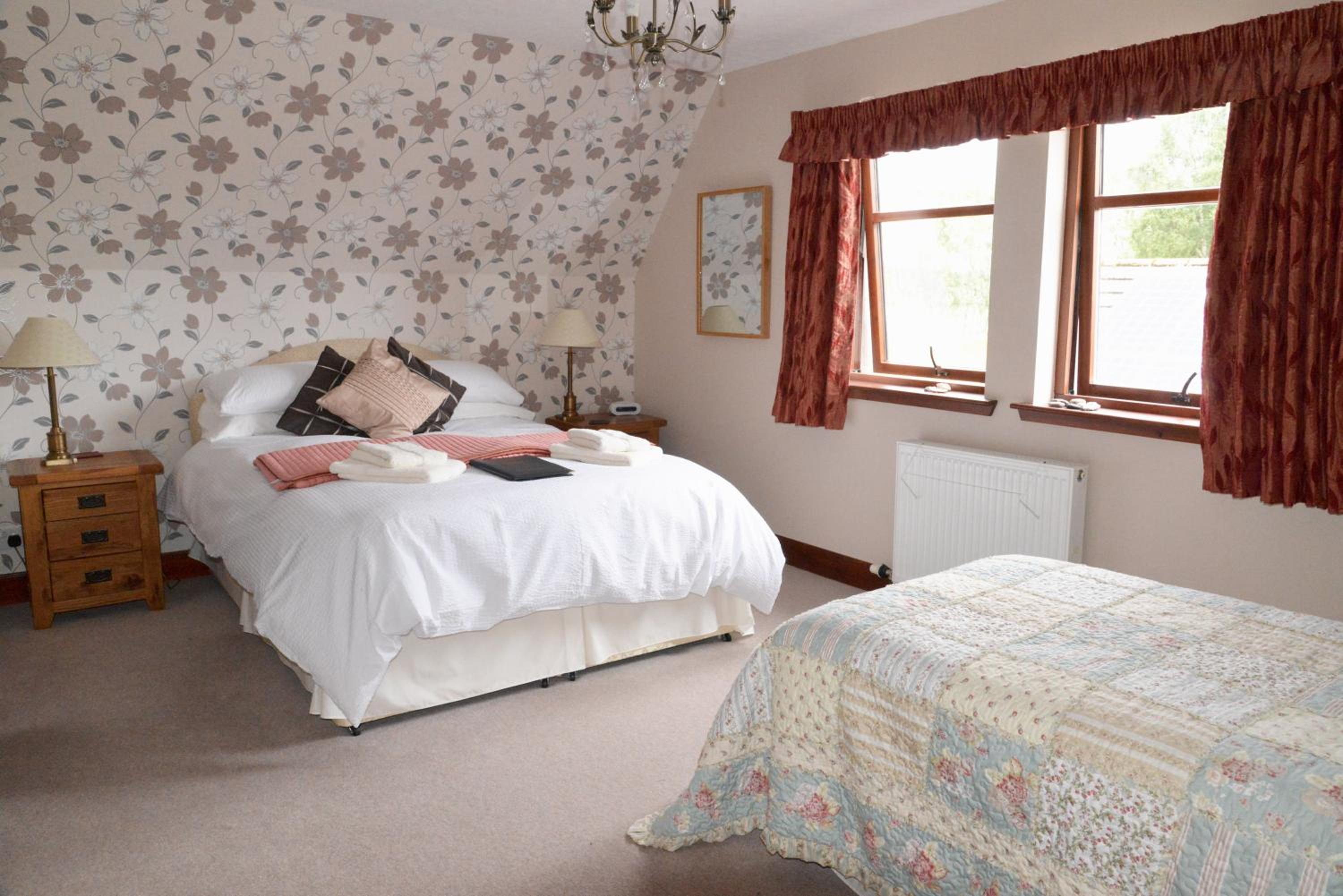 Deluxe King Room photo 3