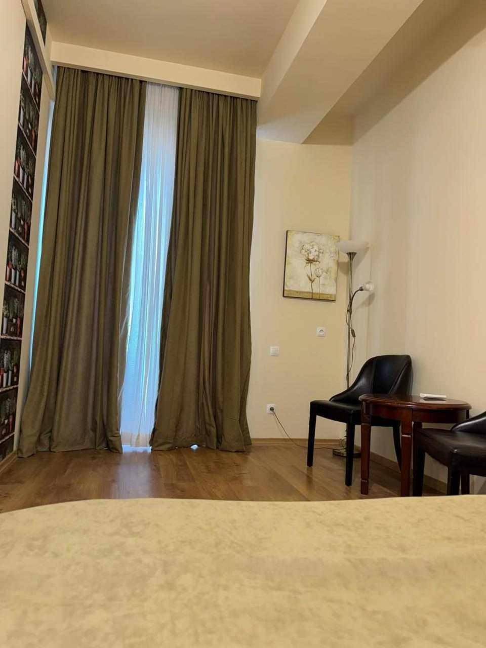 Quadruple Room with Balcony photo 1