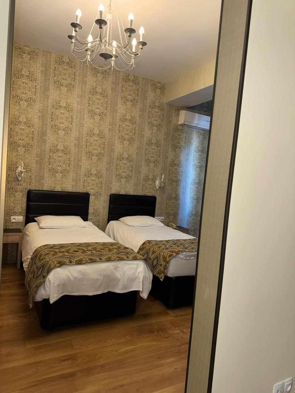 Quadruple Room with Balcony photo 2